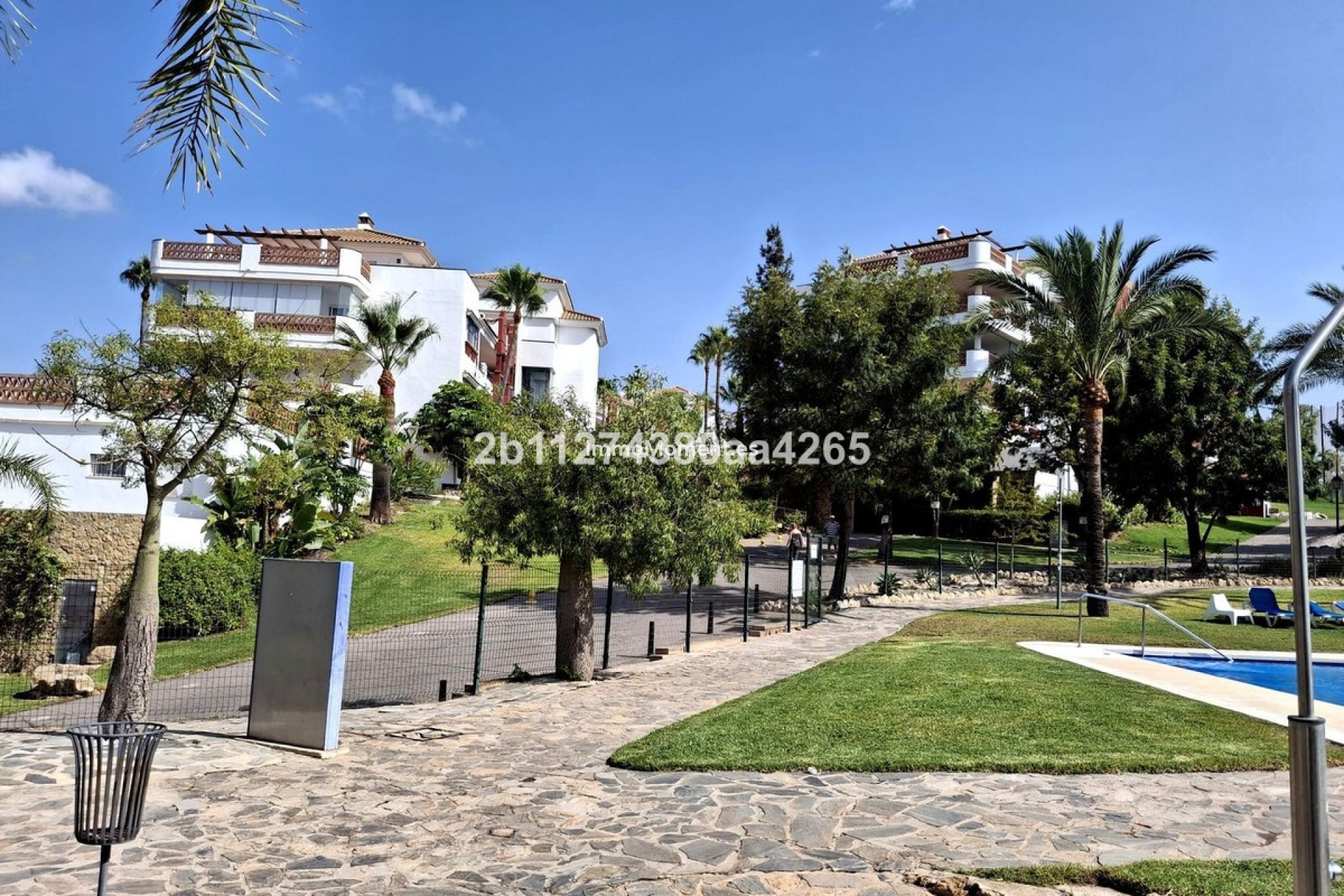 Bestaande woning - Appartement - Mijas - Riviera Del Sol