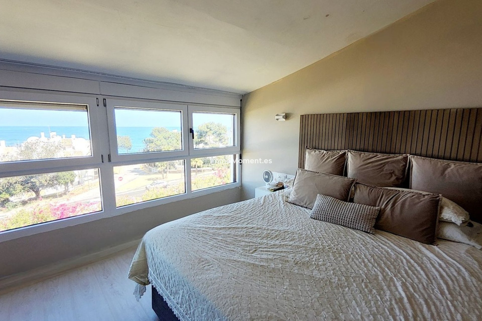 Bestaande woning - Appartement - Mijas - Torrenueva