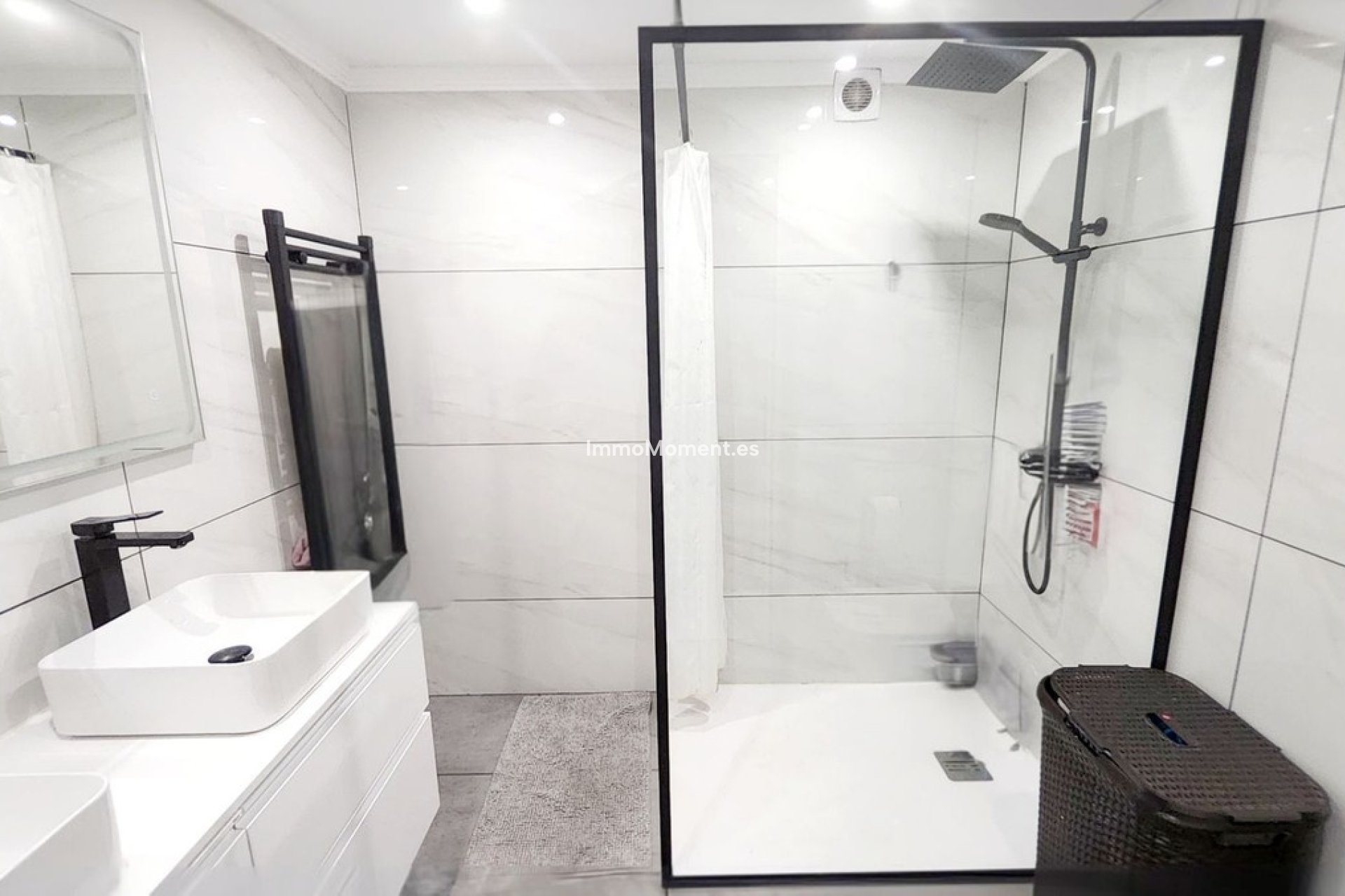 Bestaande woning - Appartement - Mijas - Torrenueva