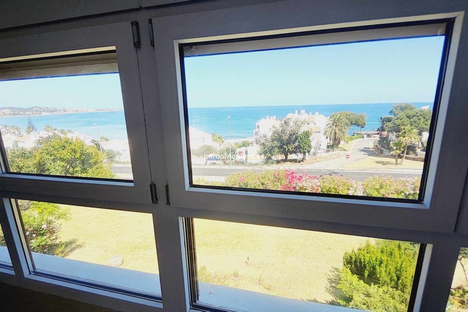 Bestaande woning - Appartement - Mijas - Torrenueva