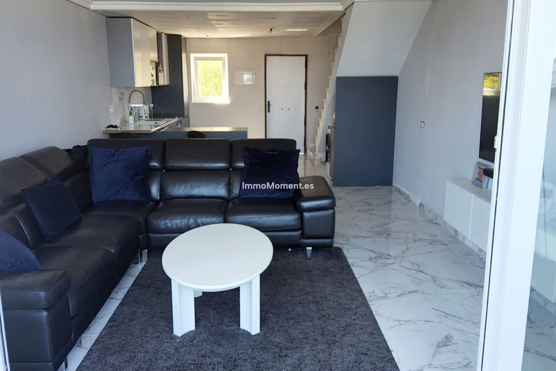 Bestaande woning - Appartement - Mijas - Torrenueva