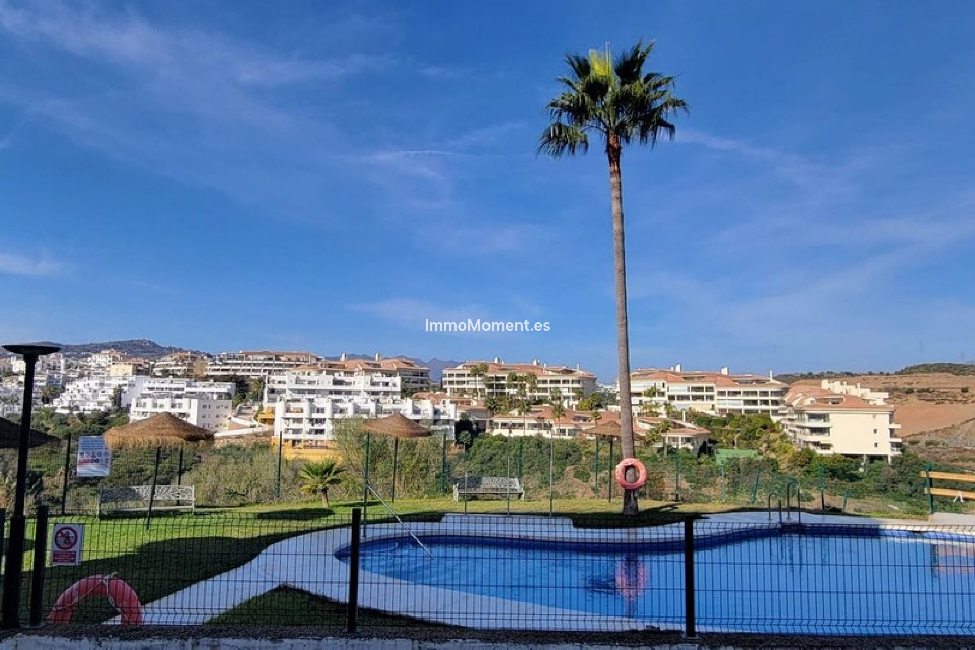 Bestaande woning - Appartement - Mijas - Torrenueva