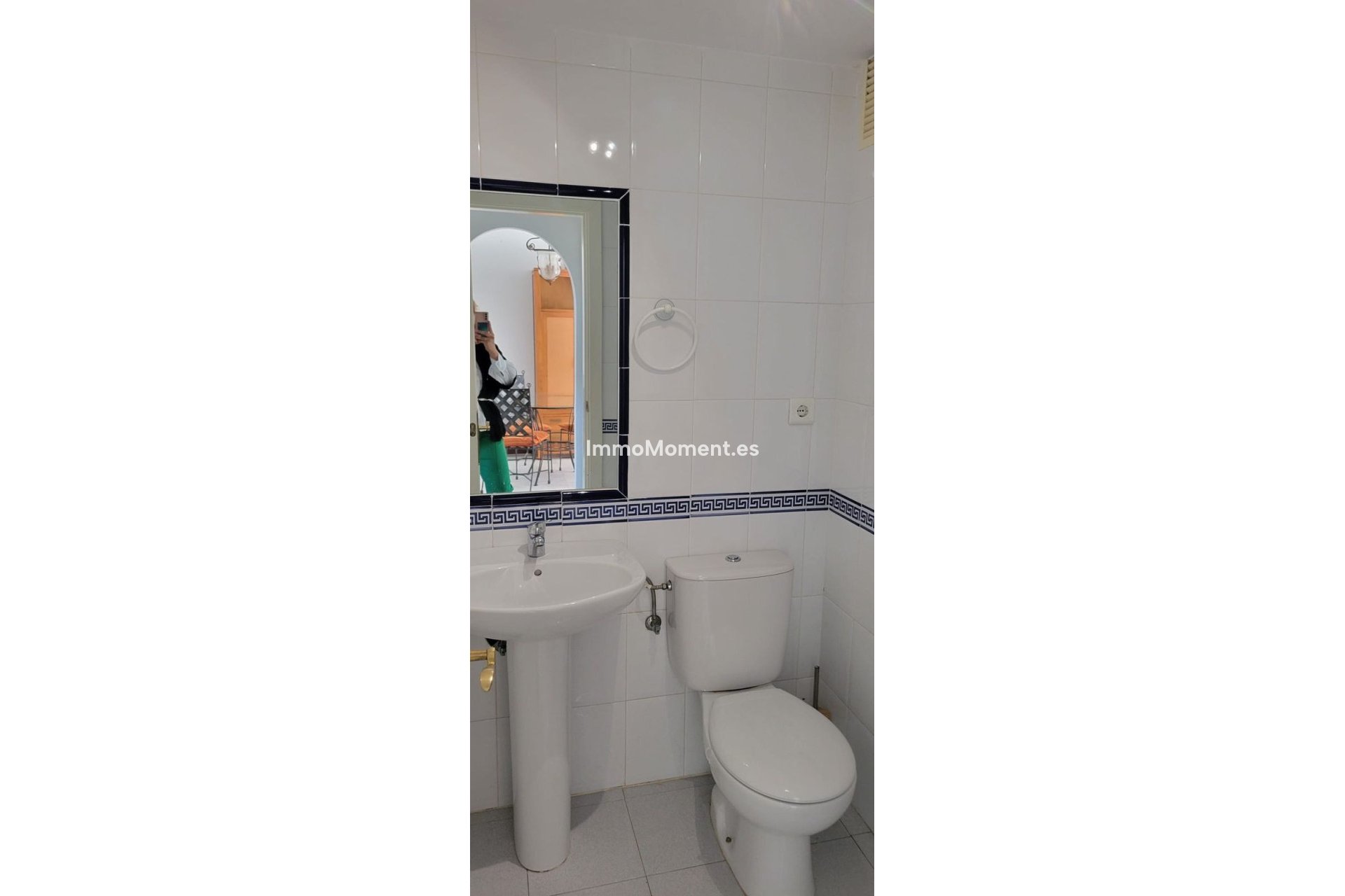Bestaande woning - Appartement - Mijas - Torrenueva