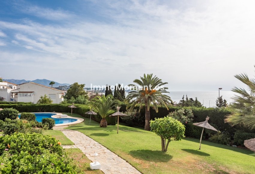 Bestaande woning - Appartement - Mijas - Torrenueva