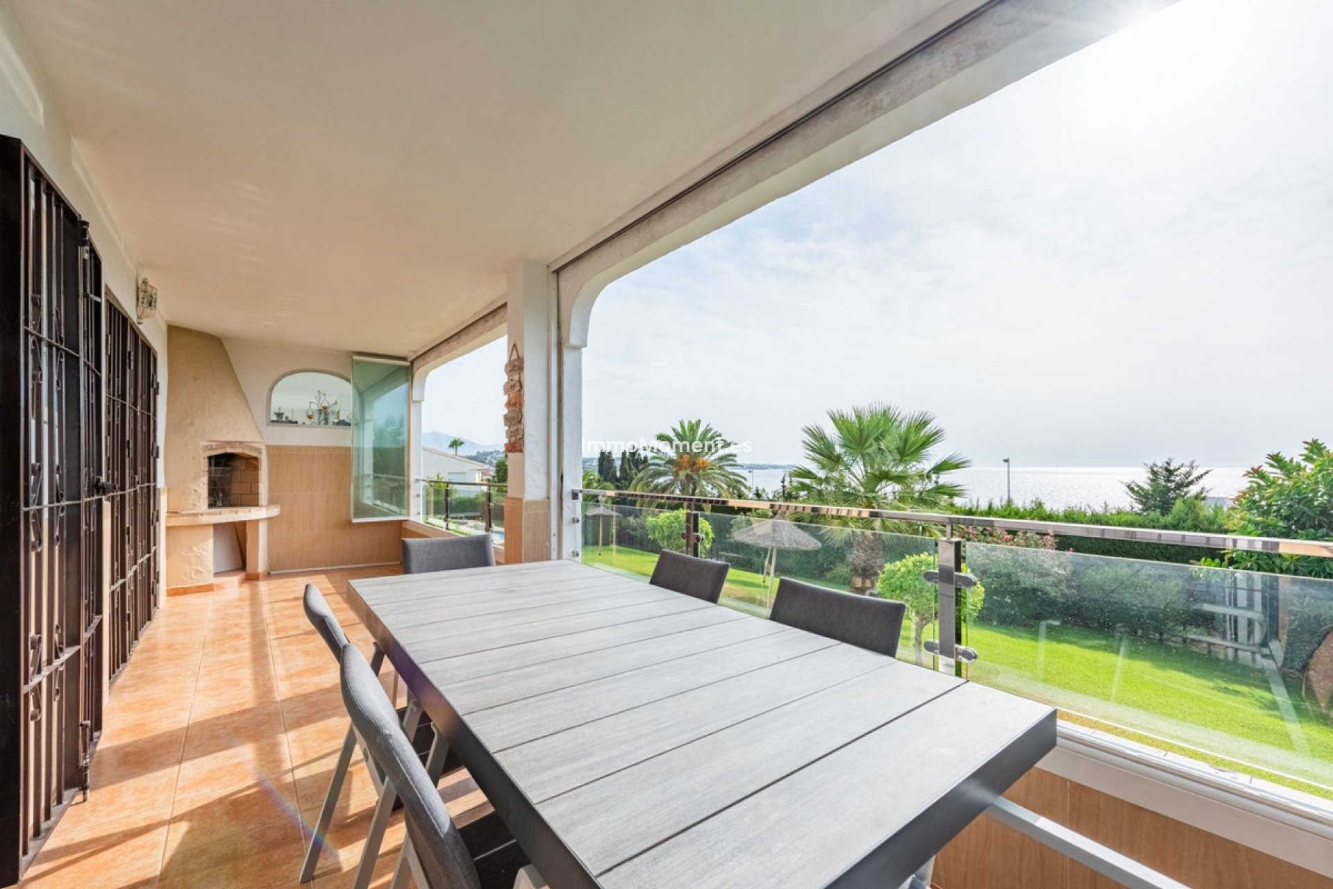 Bestaande woning - Appartement - Mijas - Torrenueva