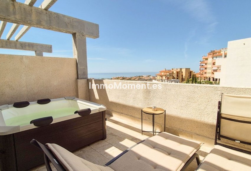 Bestaande woning - Appartement - Mijas - Torrenueva