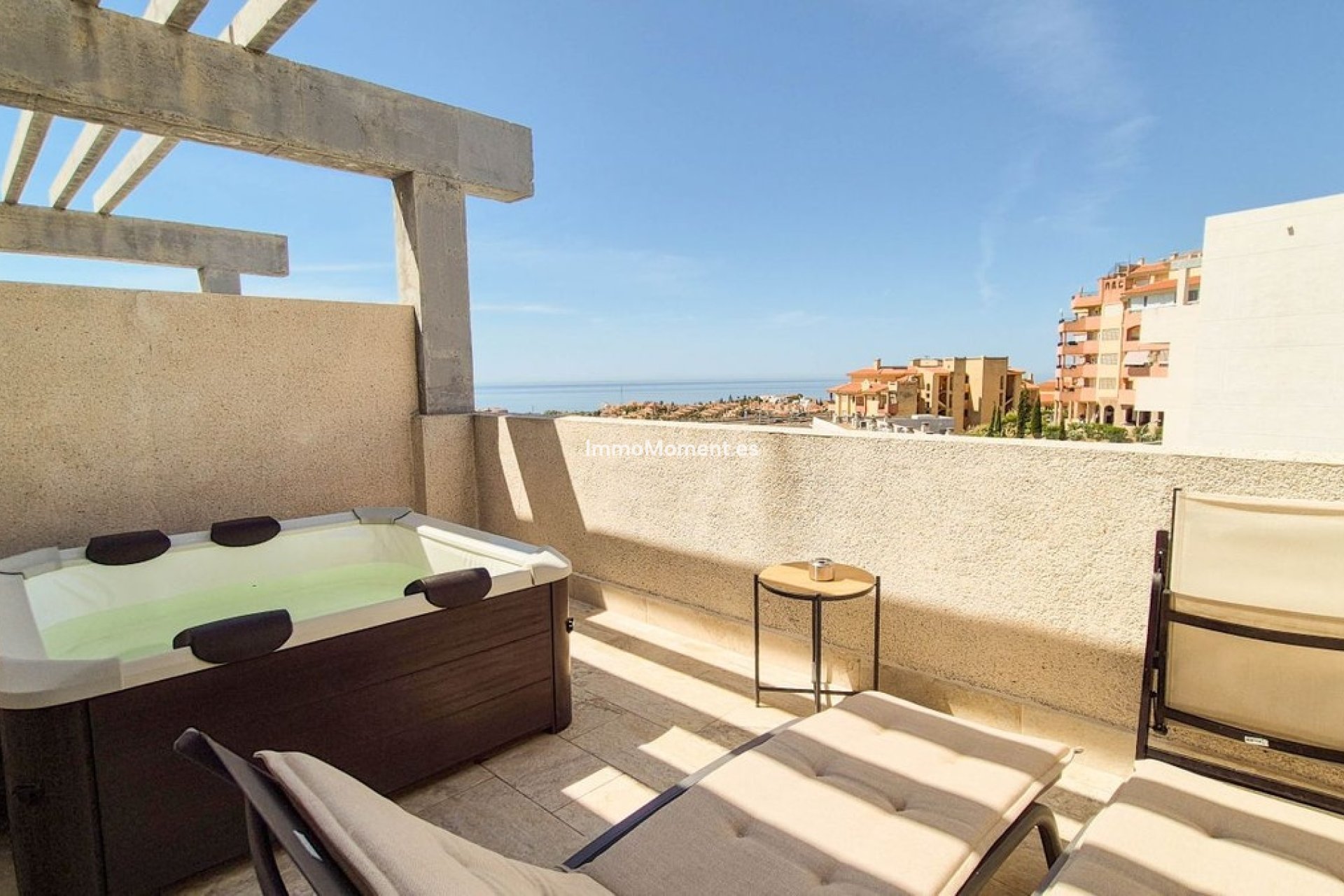 Bestaande woning - Appartement - Mijas - Torrenueva