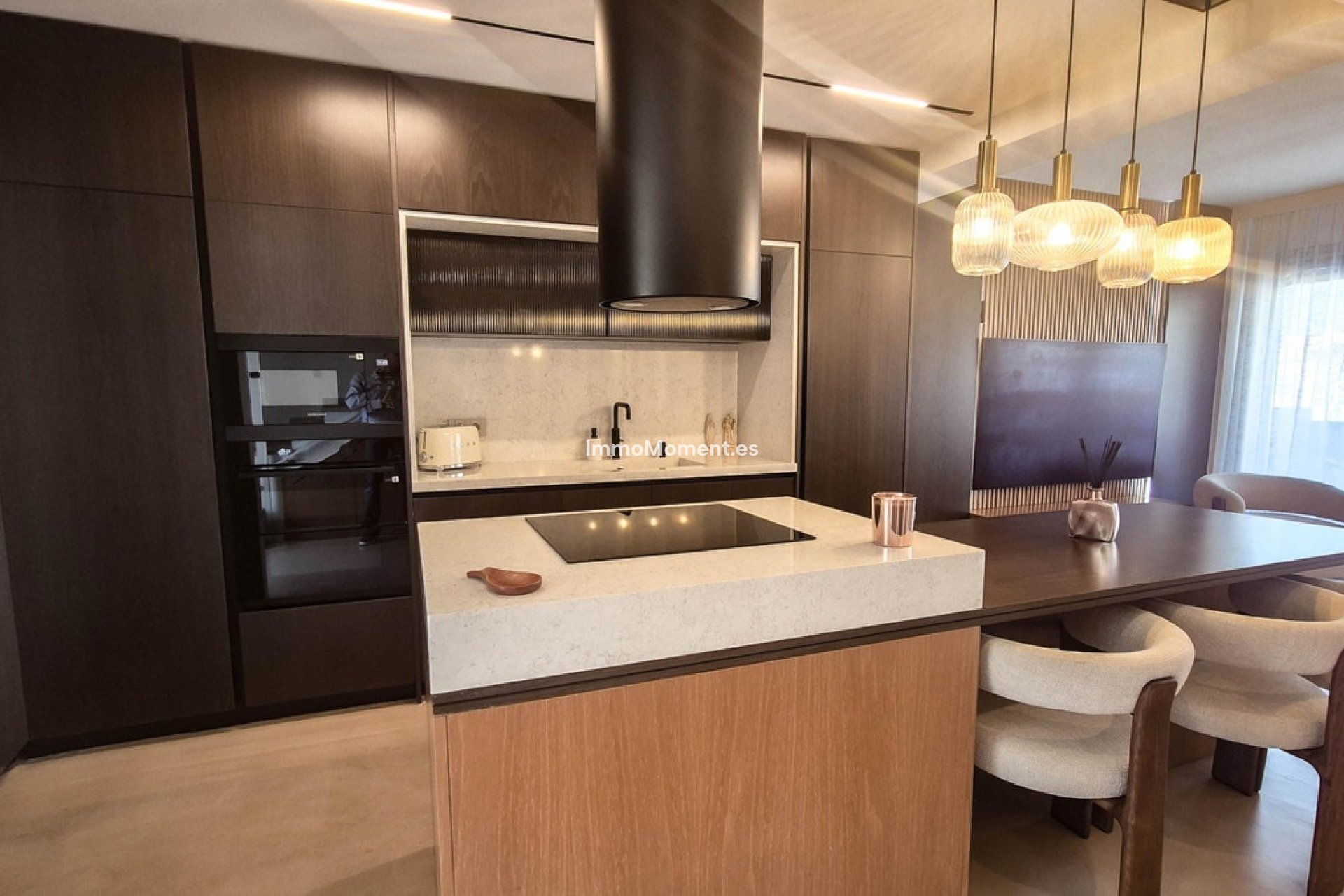 Bestaande woning - Appartement - Mijas - Torrenueva
