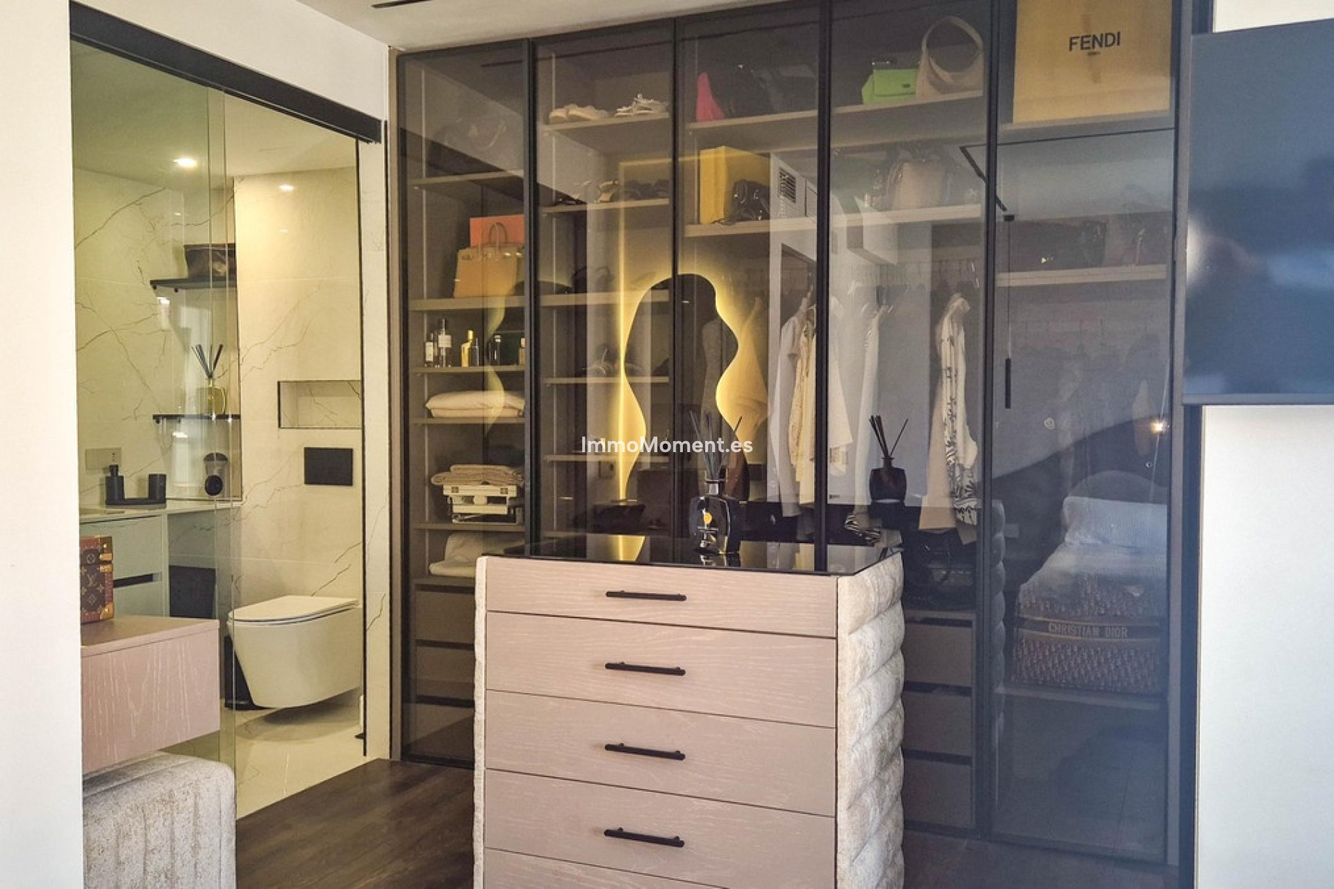 Bestaande woning - Appartement - Mijas - Torrenueva