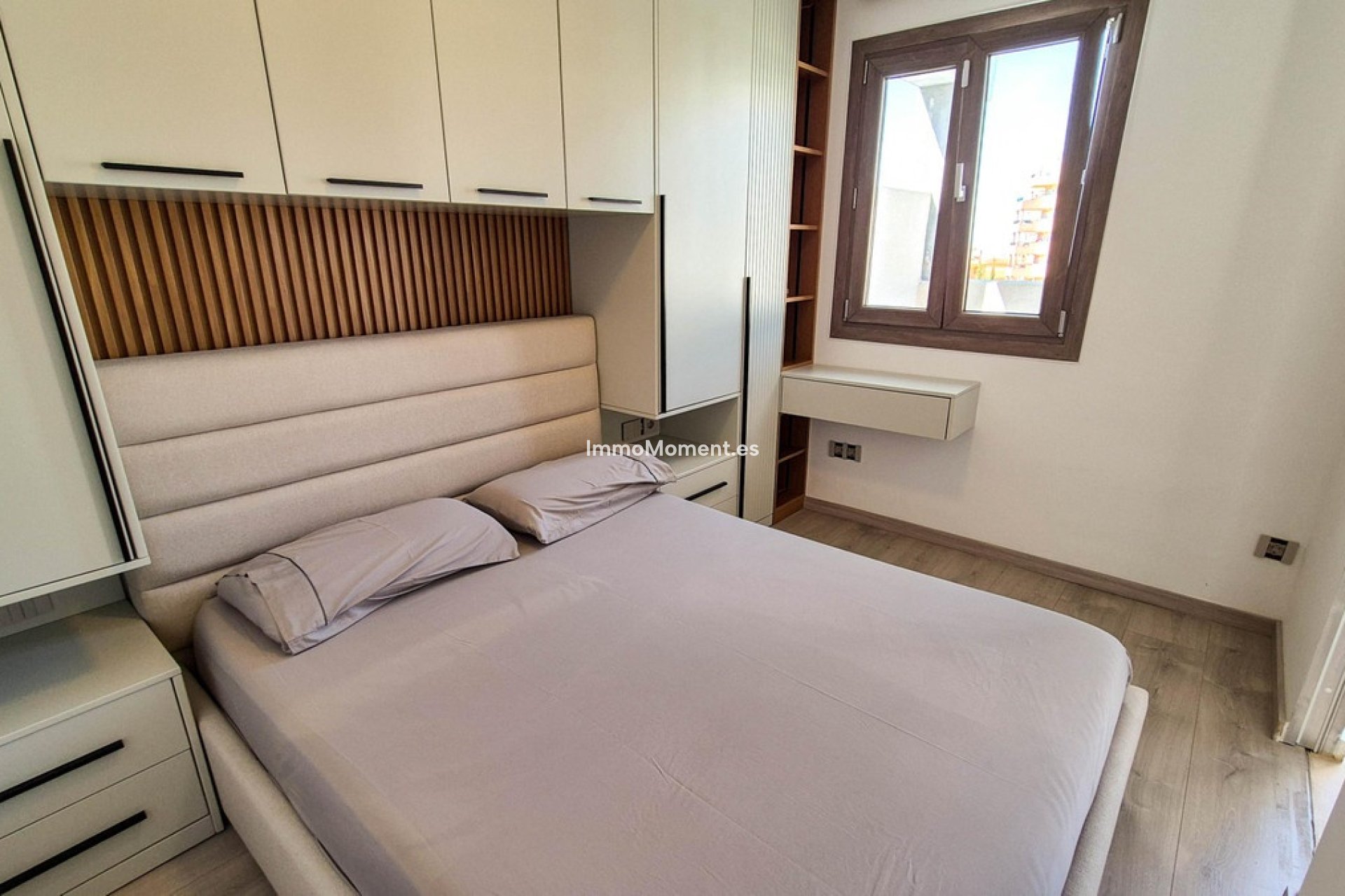 Bestaande woning - Appartement - Mijas - Torrenueva
