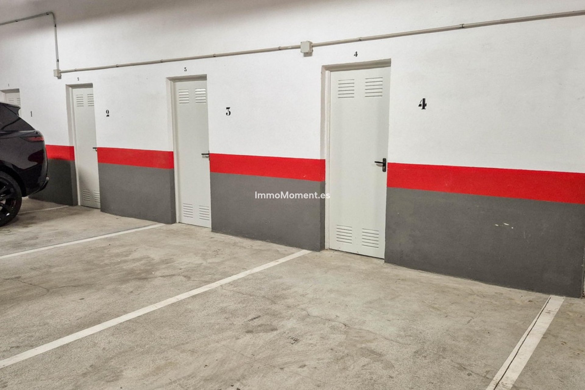 Bestaande woning - Appartement - Mijas - Torrenueva