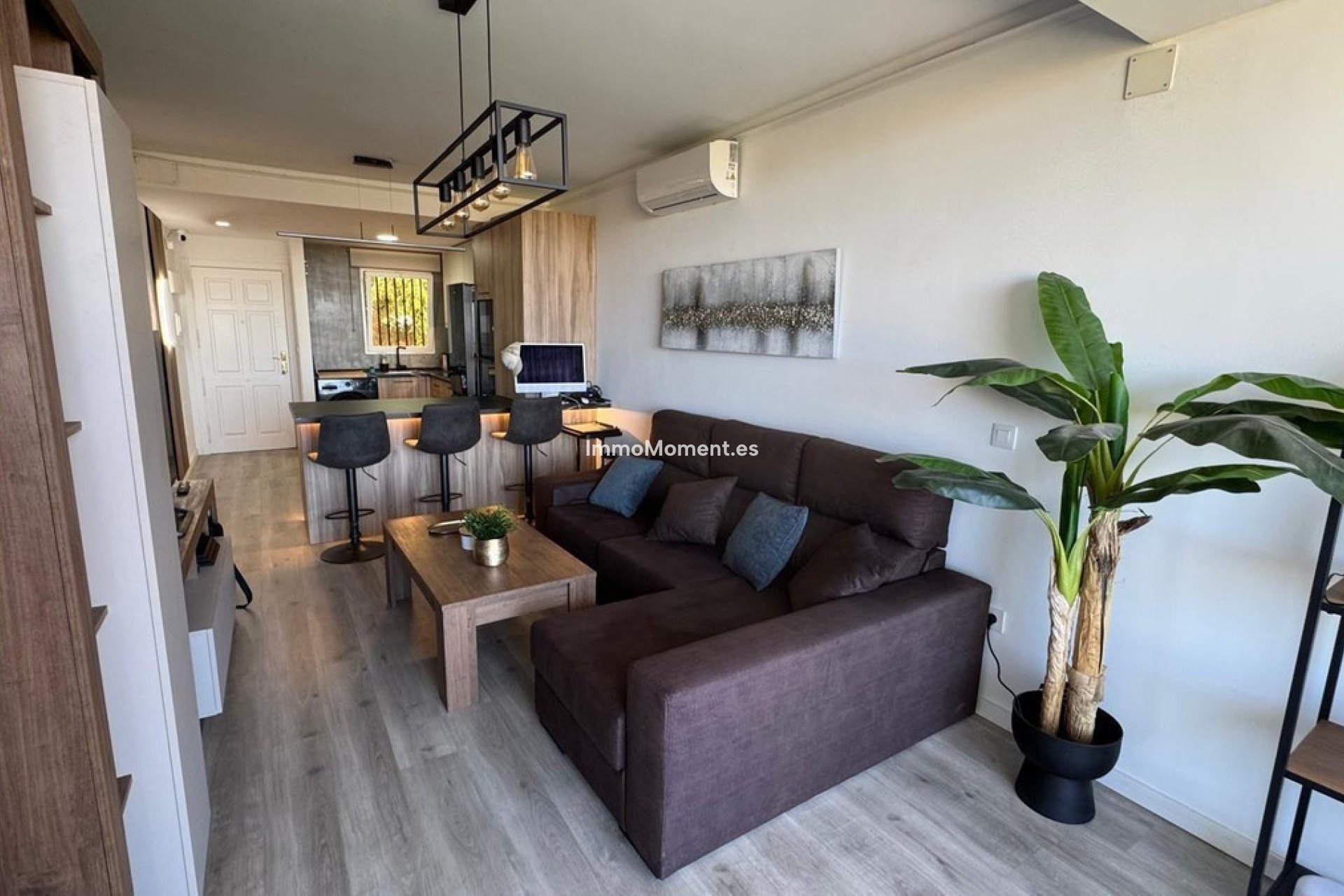 Bestaande woning - Appartement - Muchamiel - Muchamiel - Mutxamel Centro
