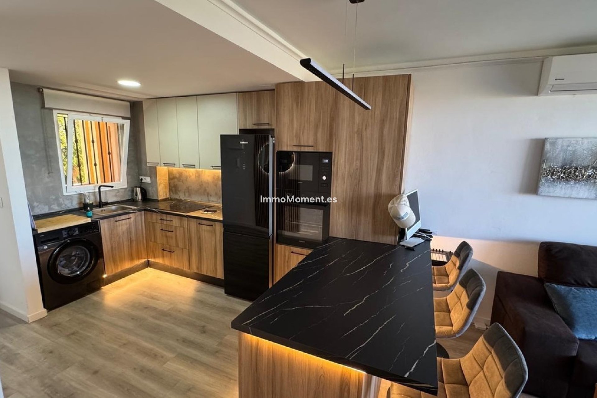 Bestaande woning - Appartement - Muchamiel - Muchamiel - Mutxamel Centro