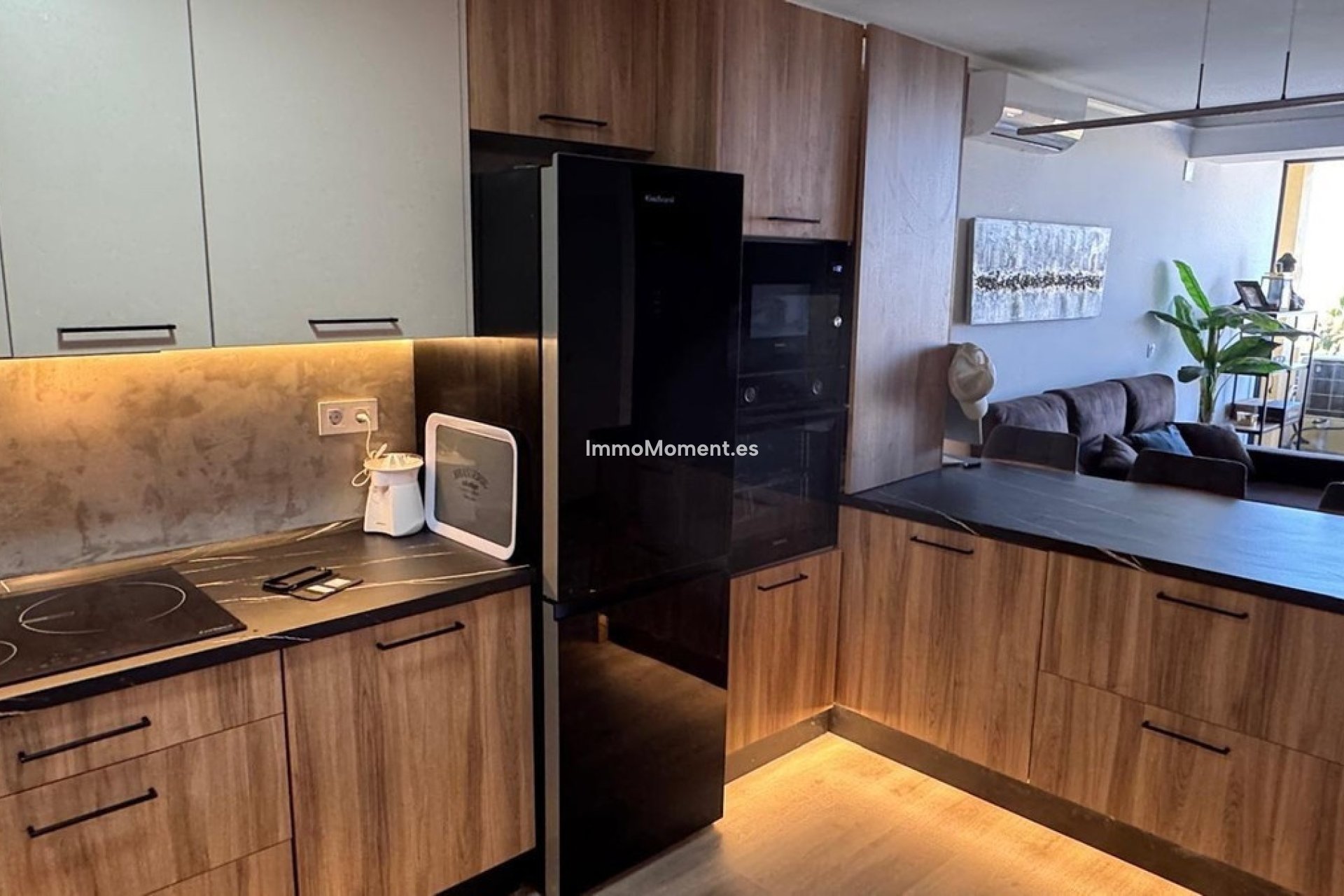 Bestaande woning - Appartement - Muchamiel - Muchamiel - Mutxamel Centro