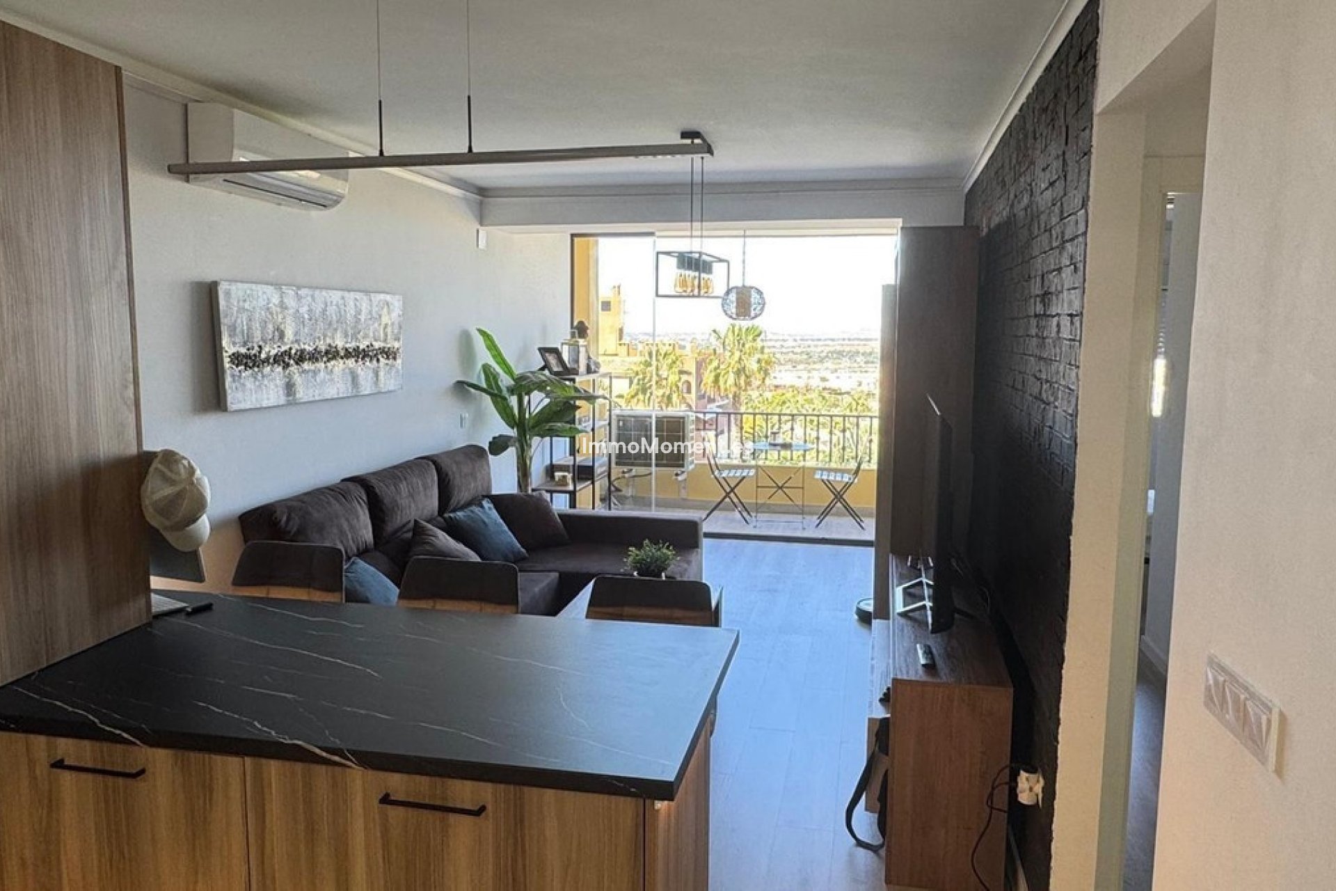 Bestaande woning - Appartement - Muchamiel - Muchamiel - Mutxamel Centro