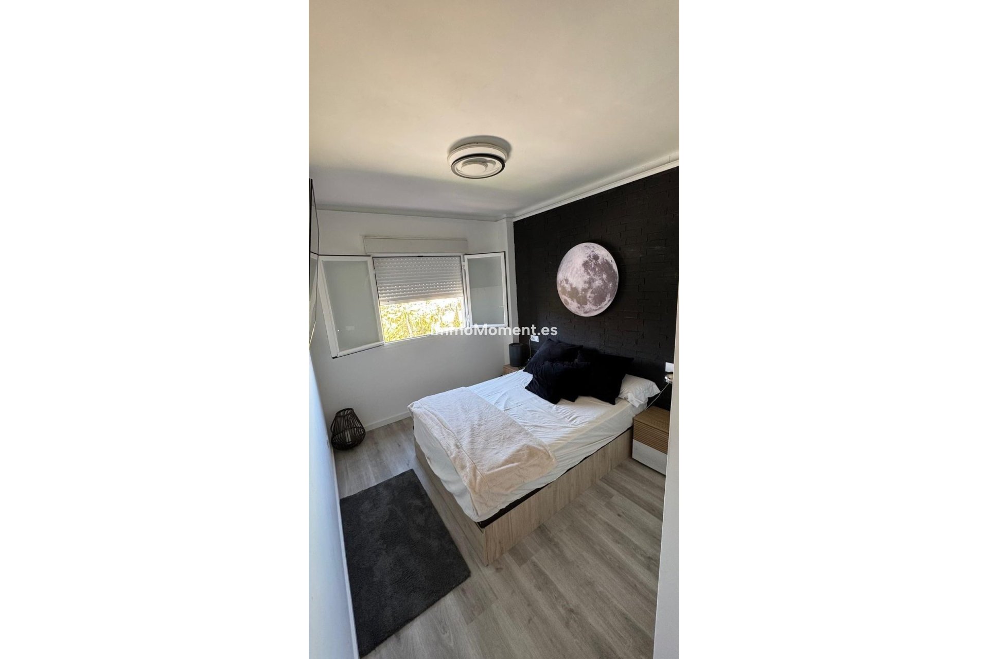 Bestaande woning - Appartement - Muchamiel - Muchamiel - Mutxamel Centro