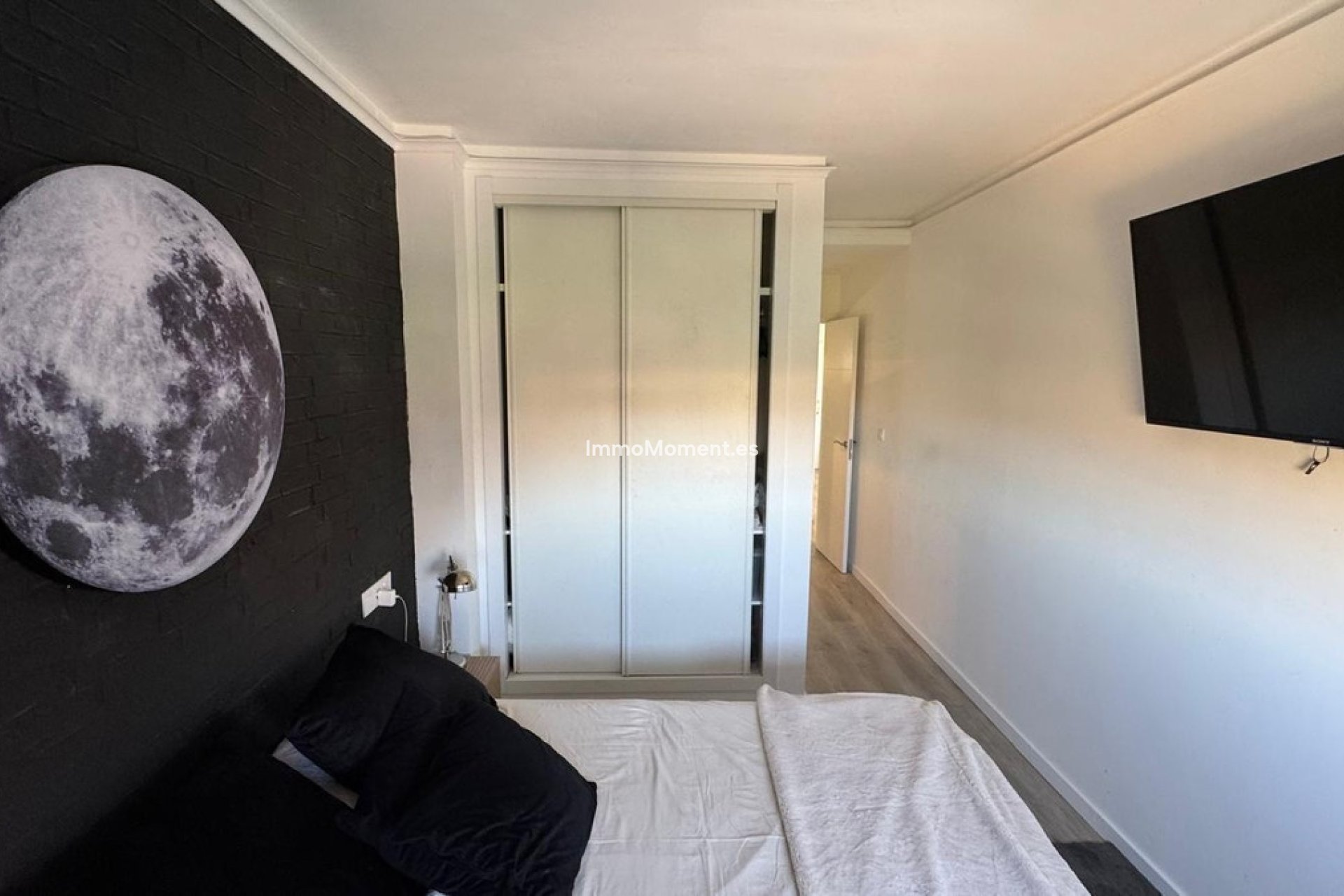 Bestaande woning - Appartement - Muchamiel - Muchamiel - Mutxamel Centro