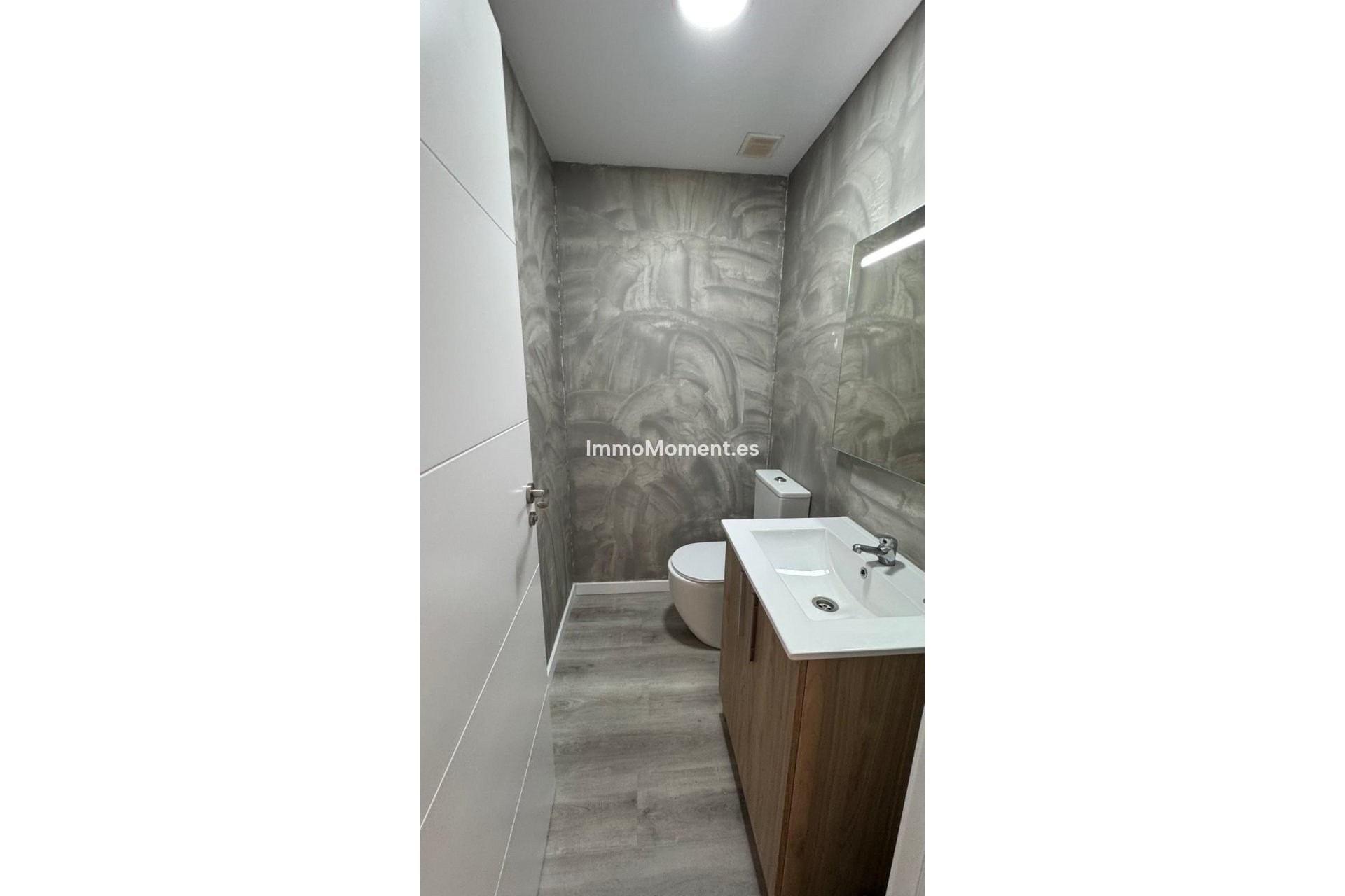 Bestaande woning - Appartement - Muchamiel - Muchamiel - Mutxamel Centro