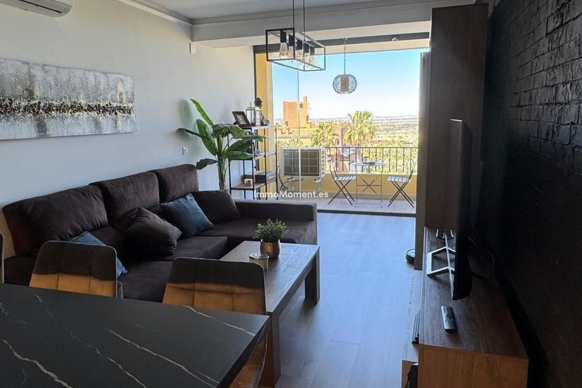 Bestaande woning - Appartement - Muchamiel - Muchamiel - Mutxamel Centro