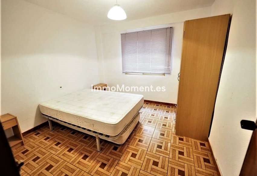 Bestaande woning - Appartement - Muchamiel - Muchamiel - Mutxamel Centro