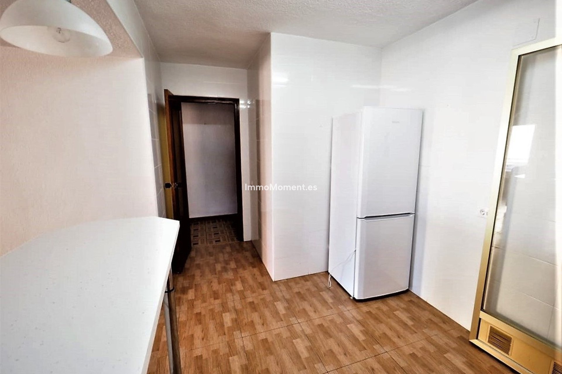 Bestaande woning - Appartement - Muchamiel - Muchamiel - Mutxamel Centro