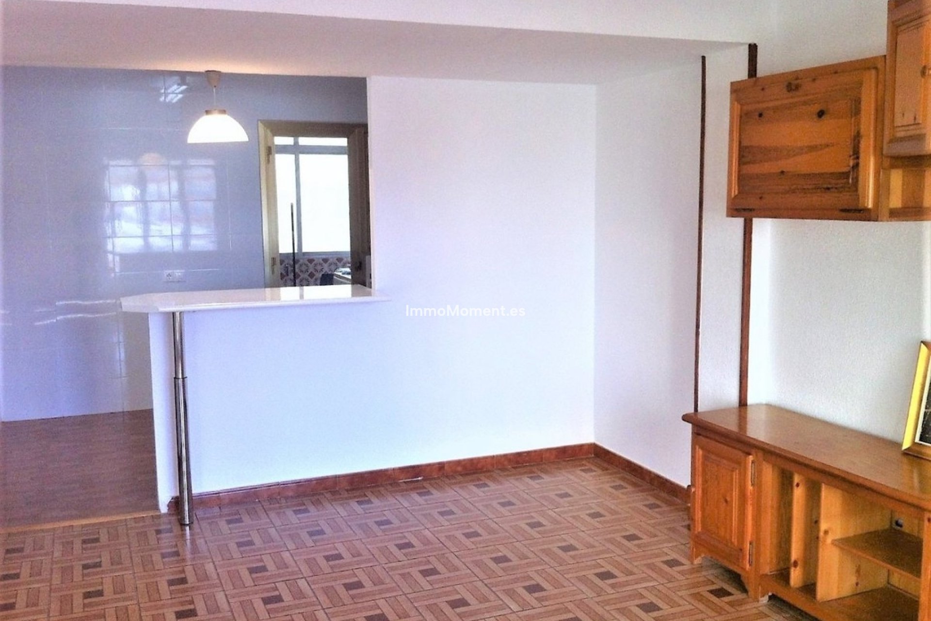 Bestaande woning - Appartement - Muchamiel - Muchamiel - Mutxamel Centro