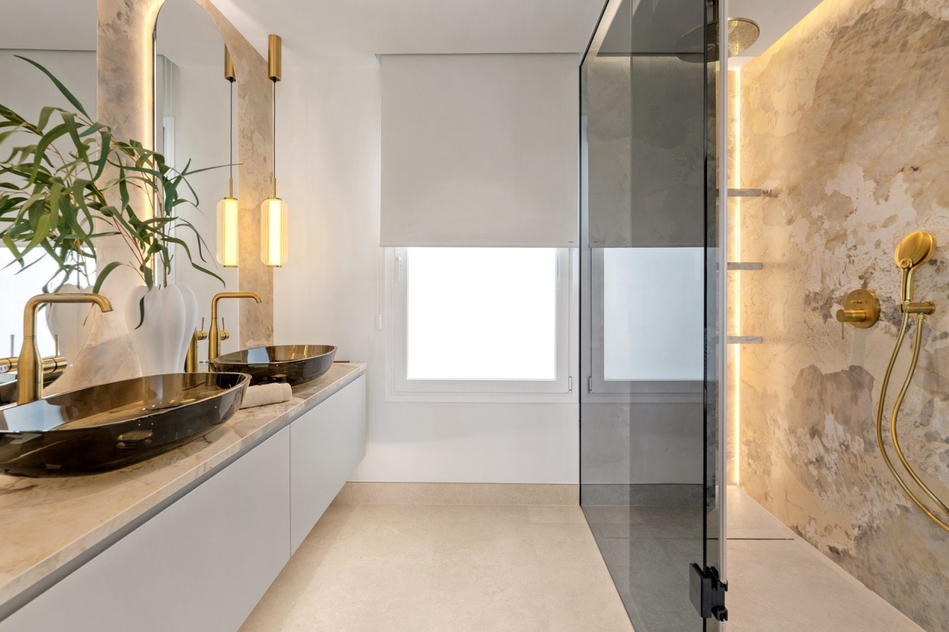 Bestaande woning - Appartement - New Golden Mile - Costalita