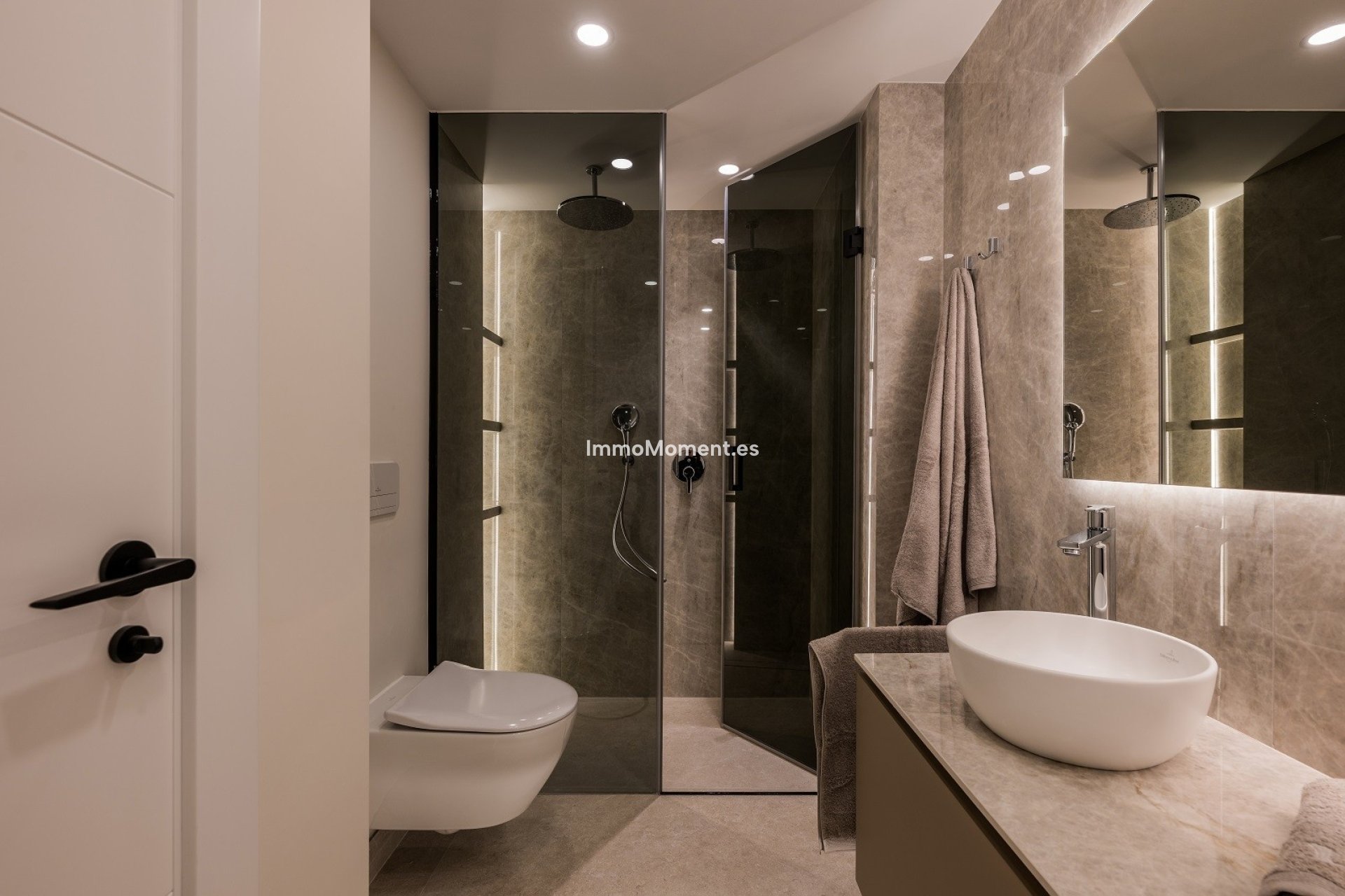 Bestaande woning - Appartement - New Golden Mile - Costalita