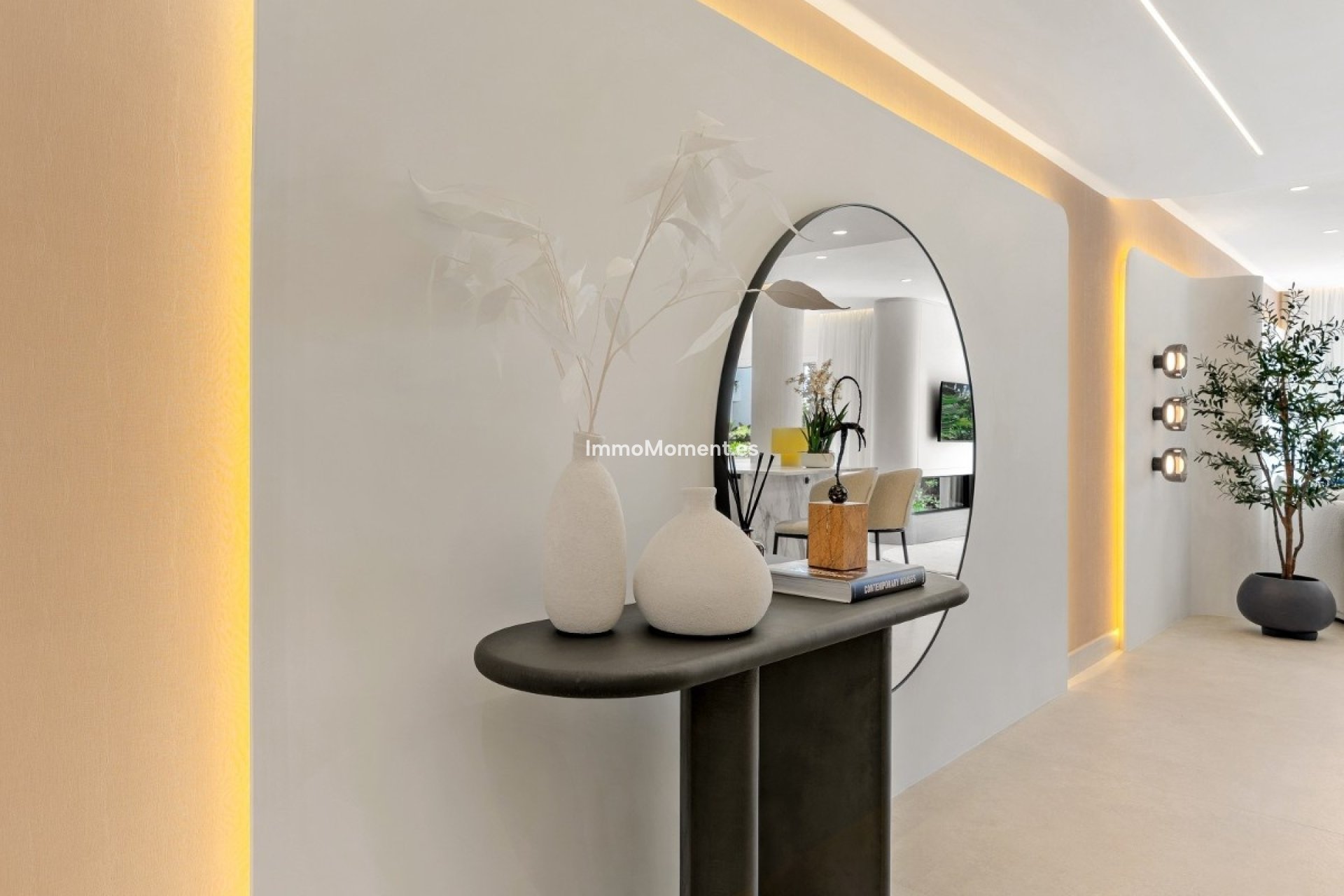 Bestaande woning - Appartement - New Golden Mile - Costalita