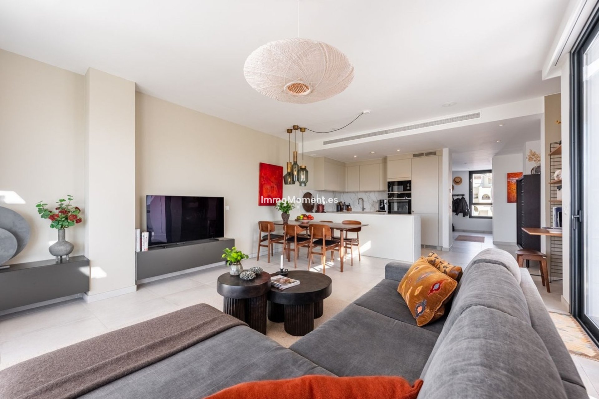 Bestaande woning - Appartement - New Golden Mile