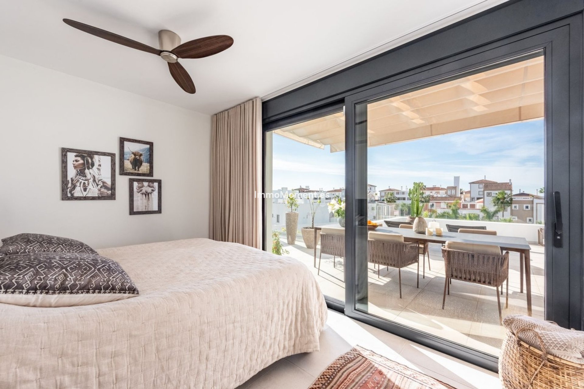 Bestaande woning - Appartement - New Golden Mile