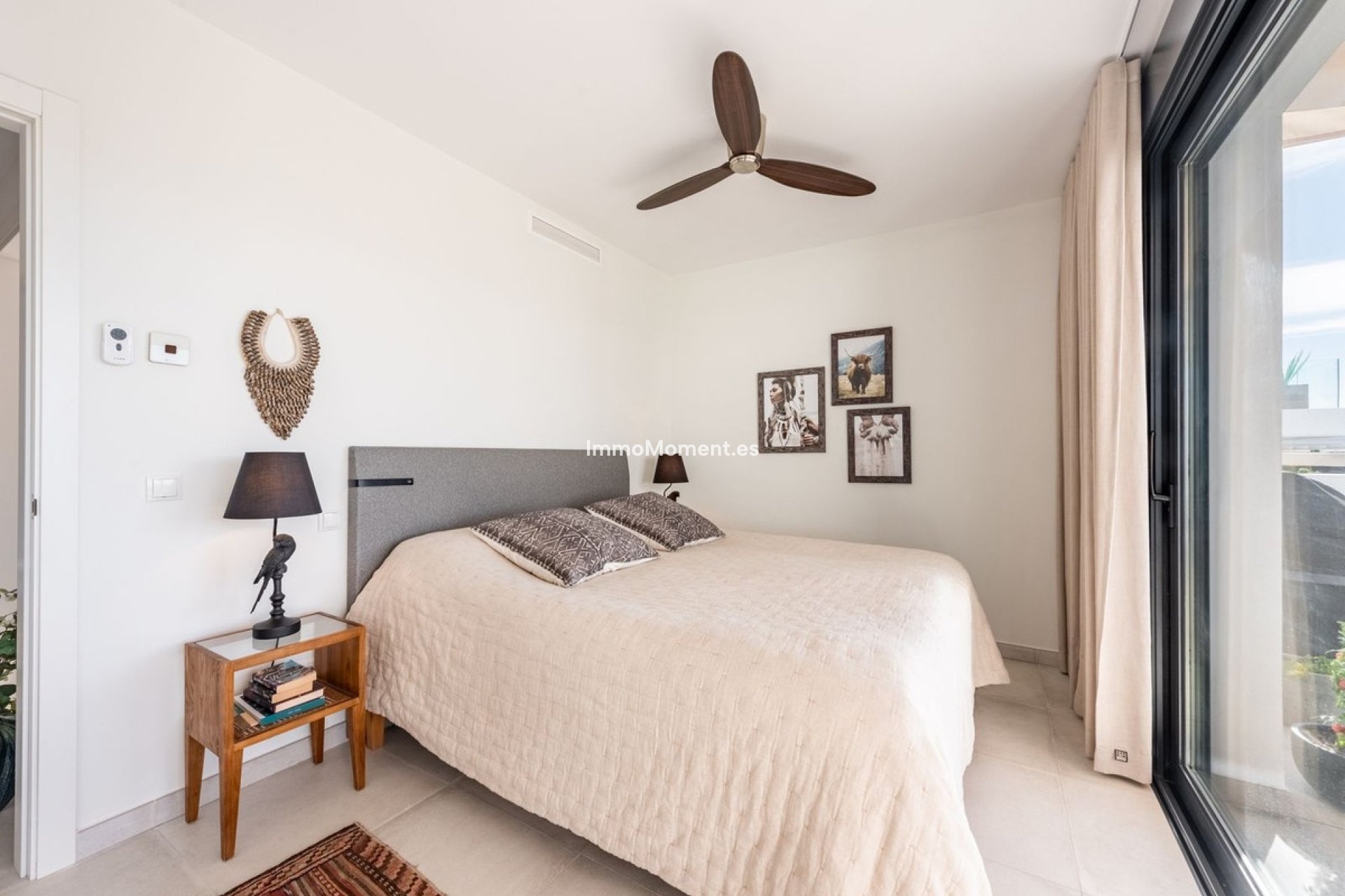 Bestaande woning - Appartement - New Golden Mile