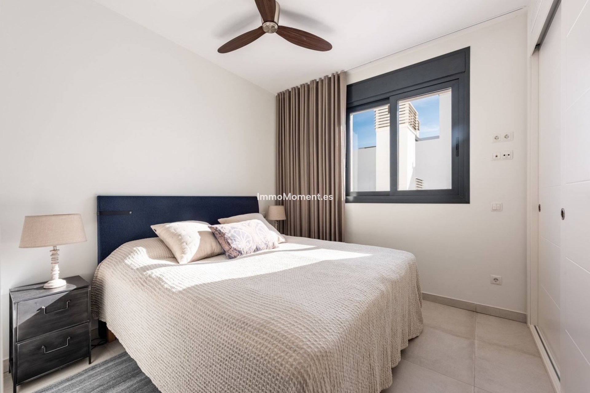 Bestaande woning - Appartement - New Golden Mile