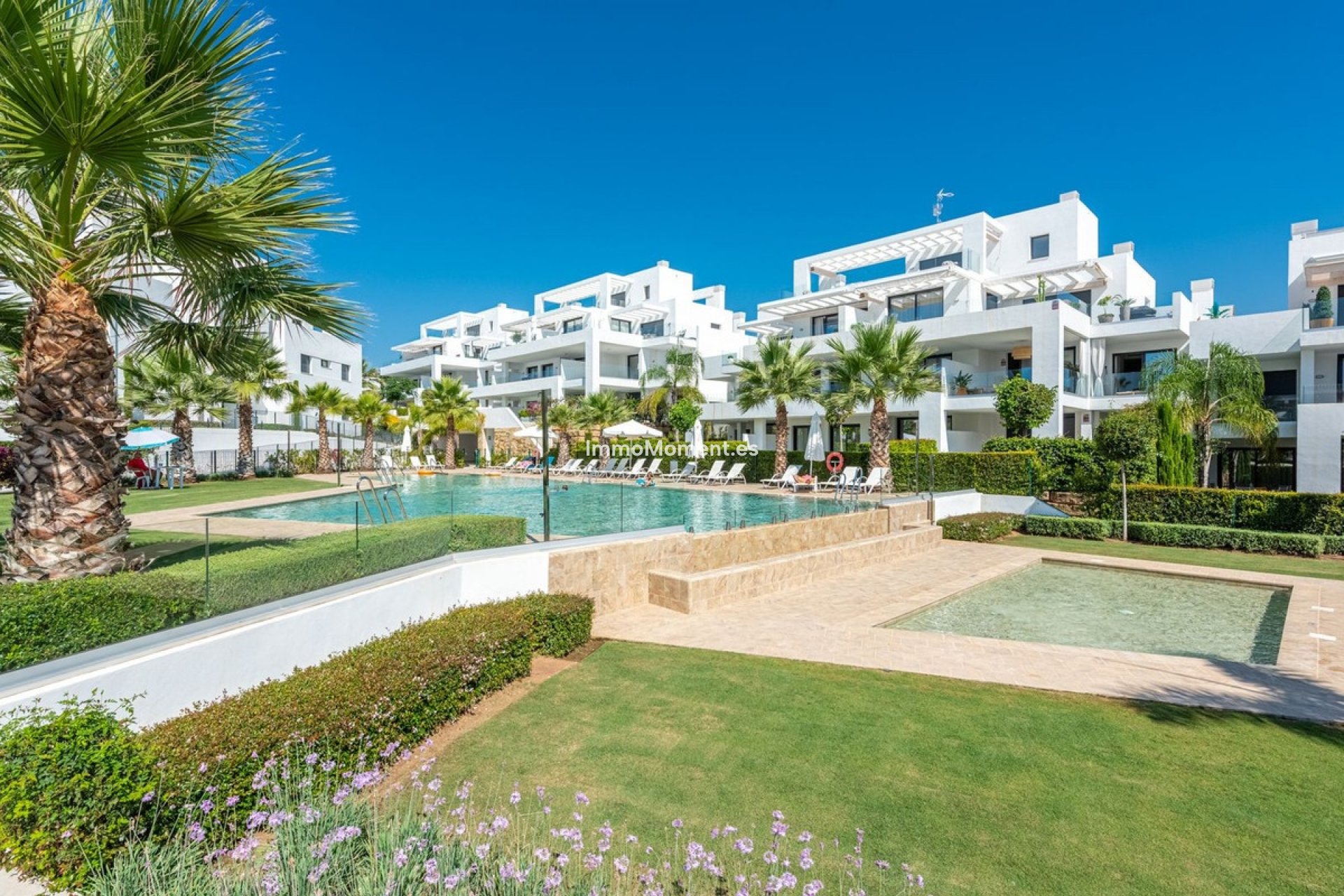 Bestaande woning - Appartement - New Golden Mile