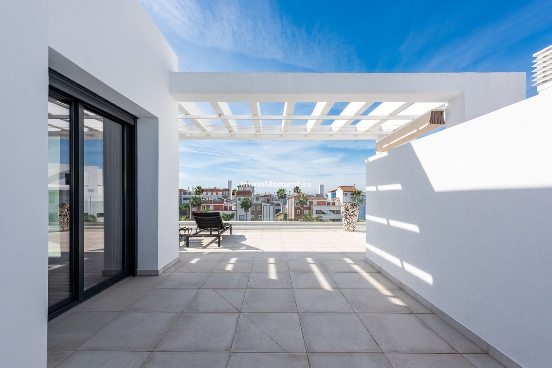 Bestaande woning - Appartement - New Golden Mile