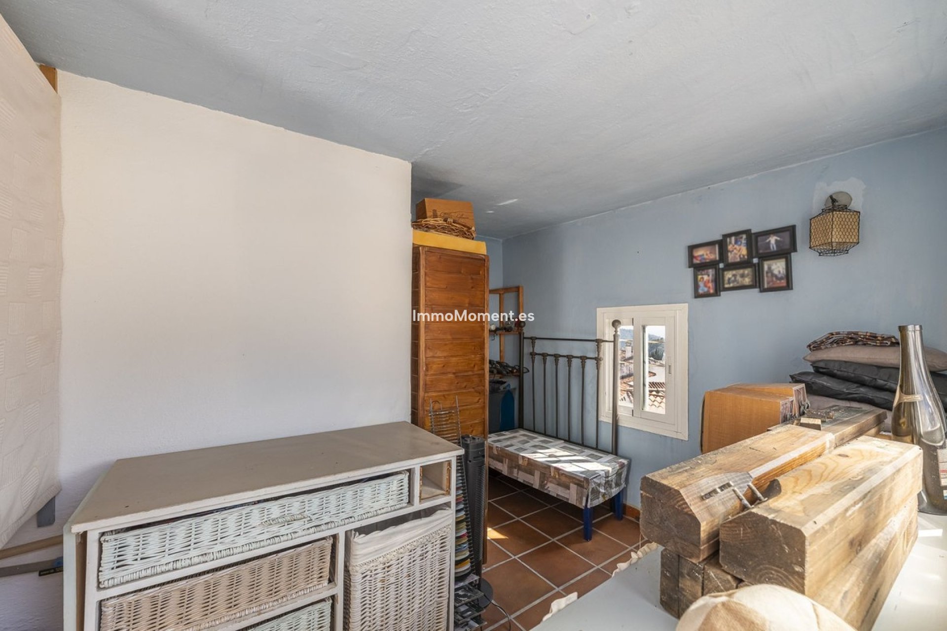 Bestaande woning - Appartement - Ojén