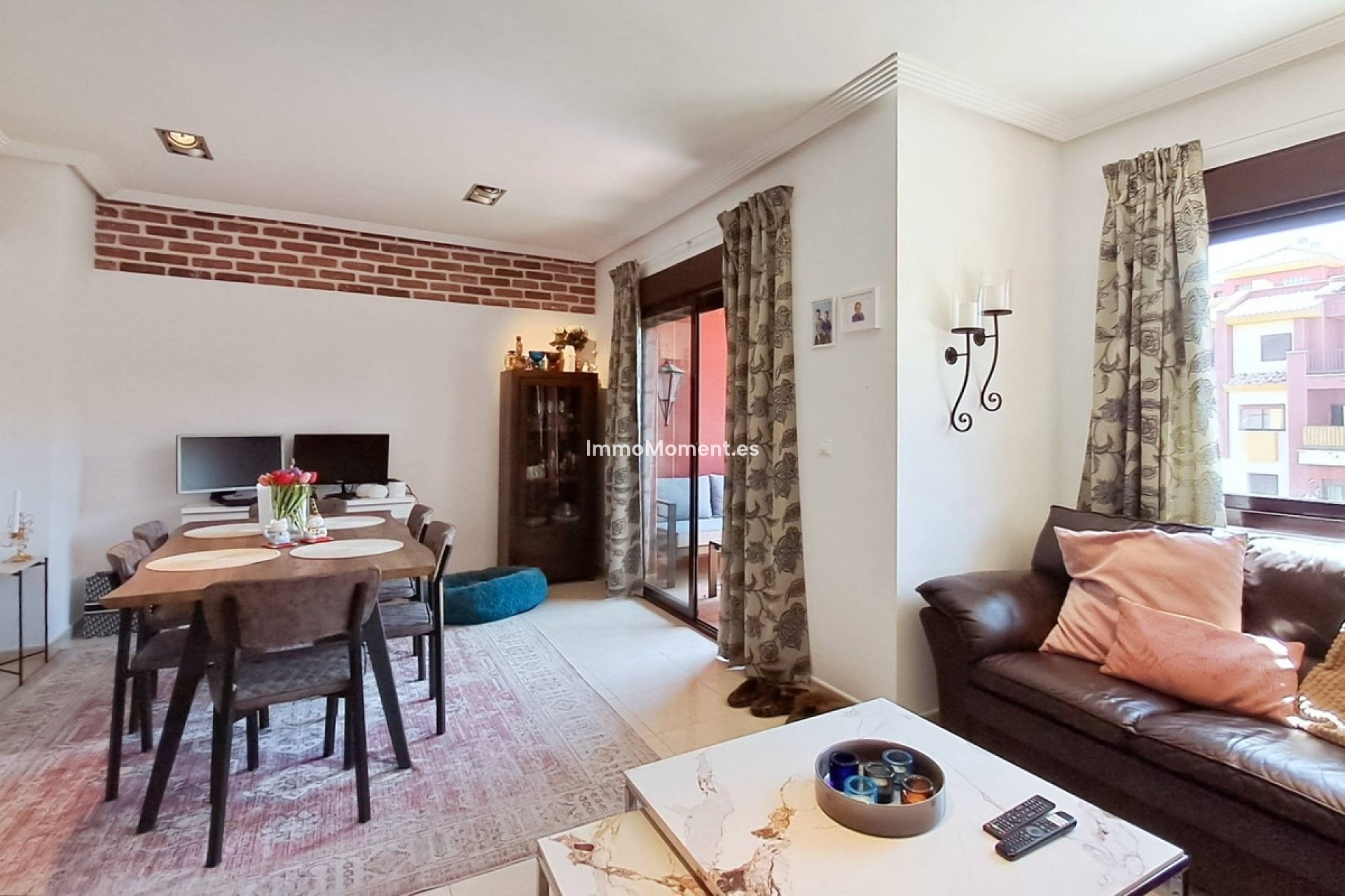 Bestaande woning - Appartement - Orihuela - Cabo roig - La Zenia