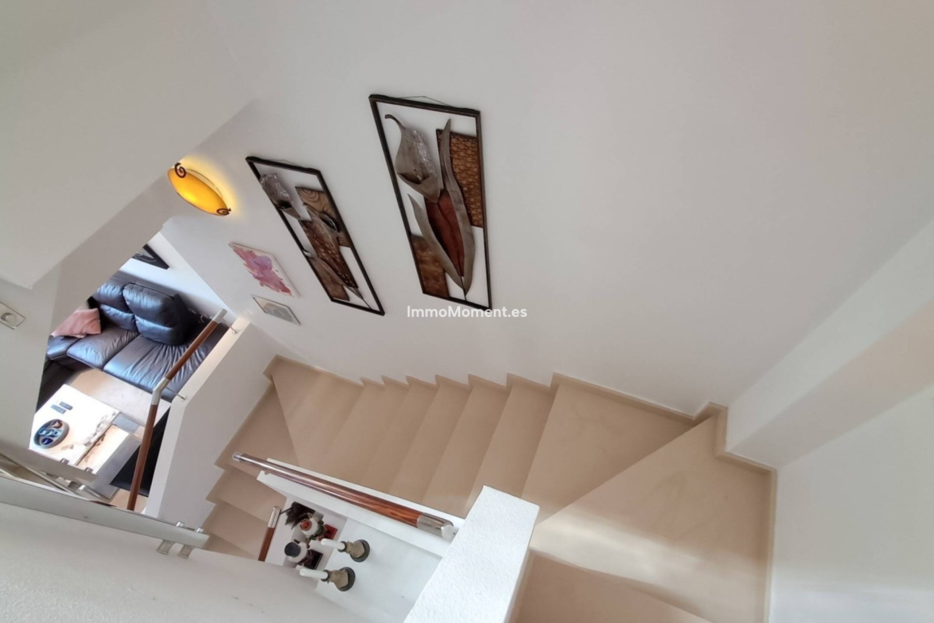 Bestaande woning - Appartement - Orihuela - Cabo roig - La Zenia