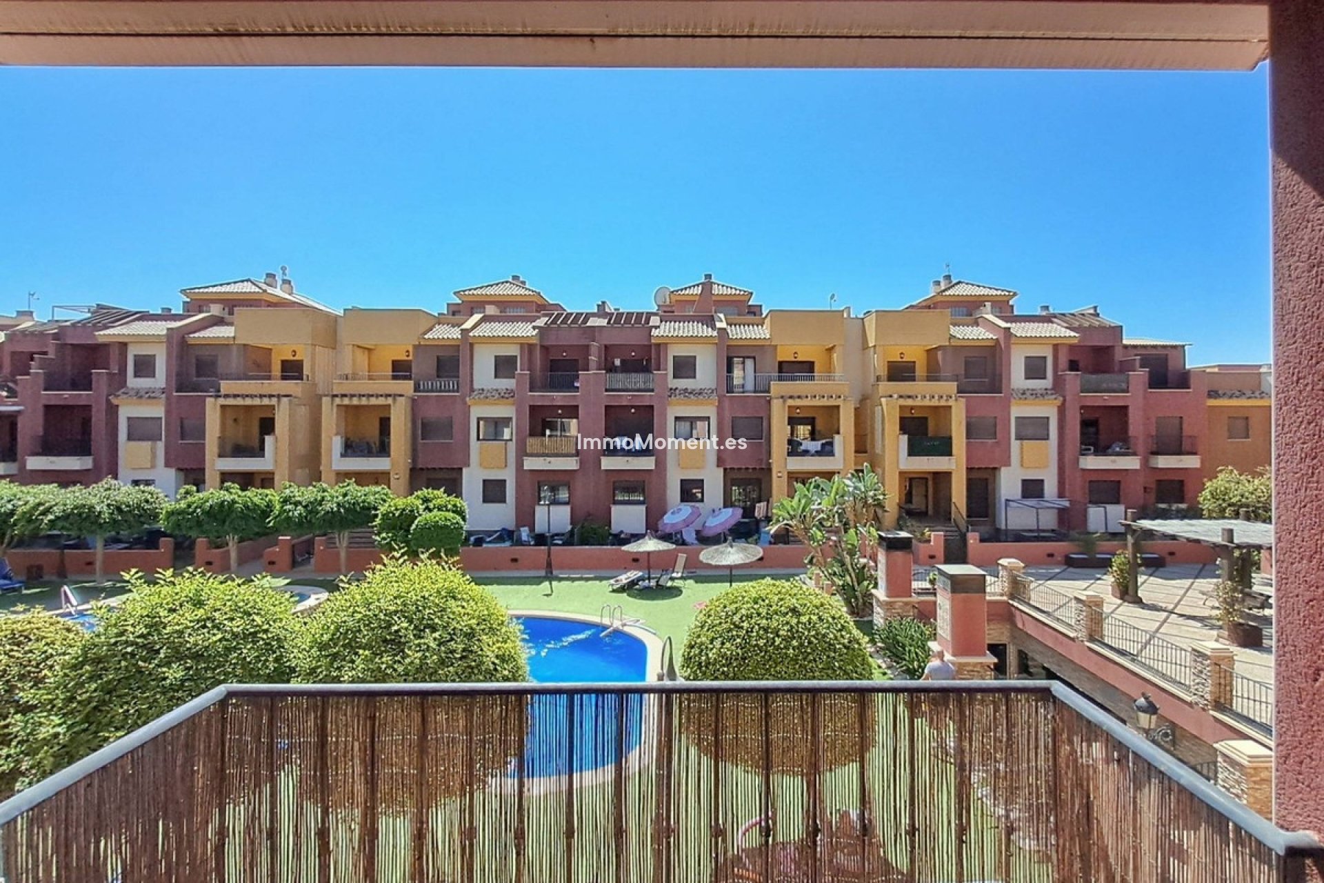 Bestaande woning - Appartement - Orihuela - Cabo roig - La Zenia