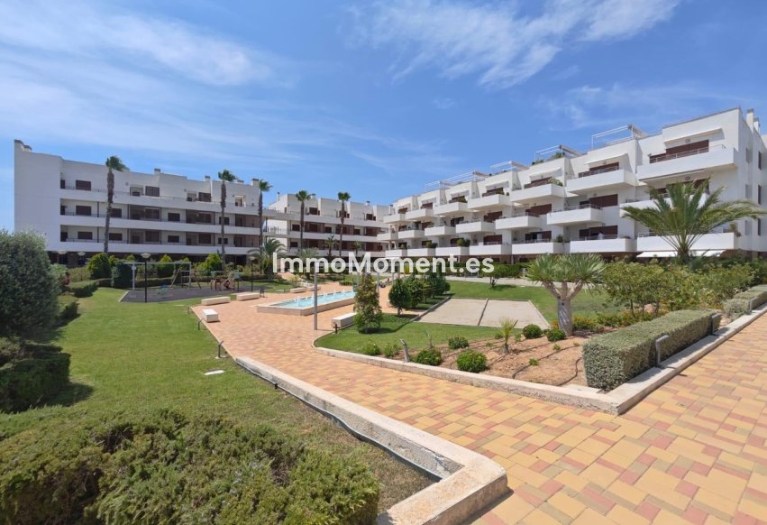 Bestaande woning - Appartement - Orihuela - Cabo roig - La Zenia