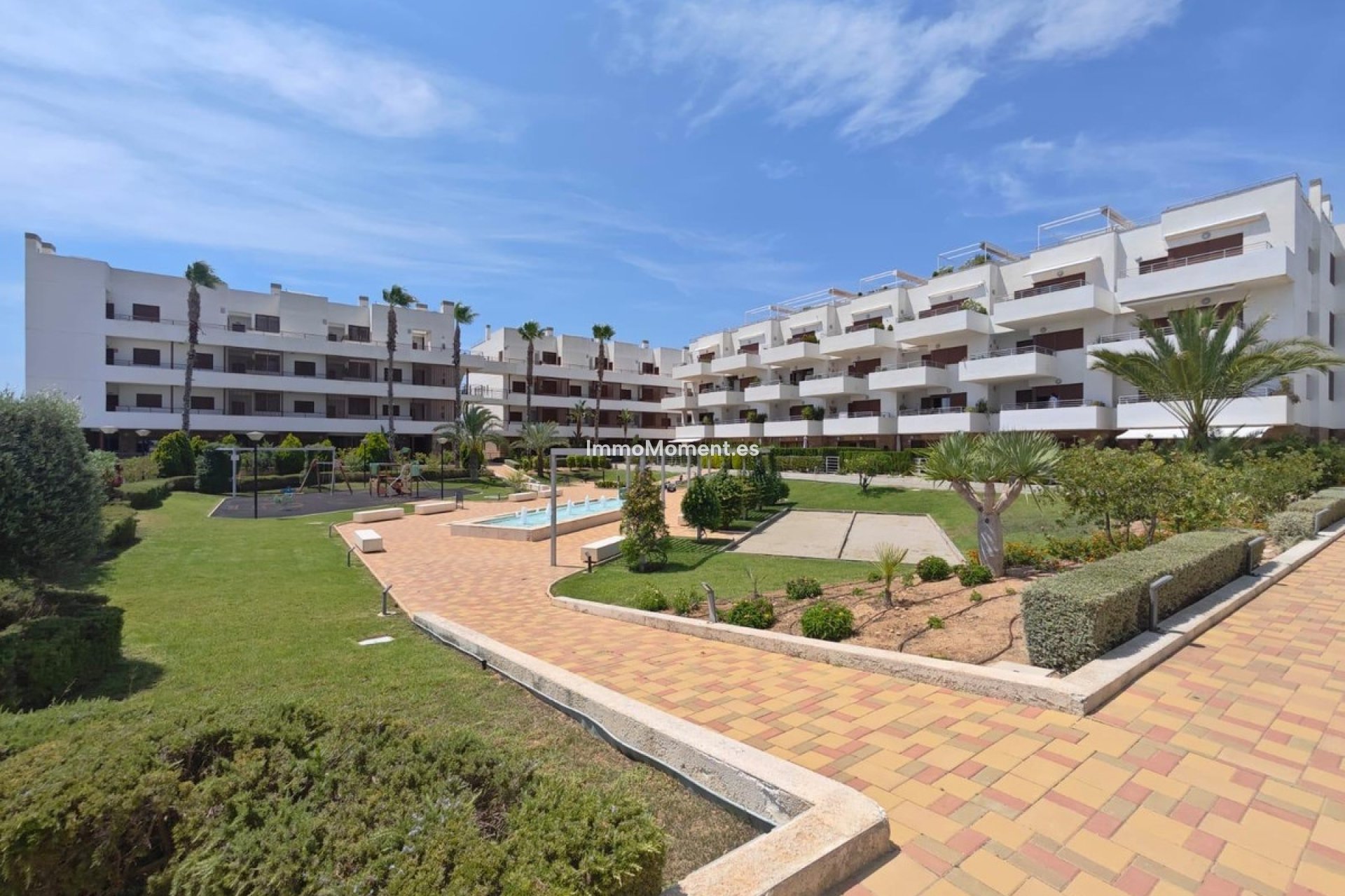 Bestaande woning - Appartement - Orihuela - Cabo roig - La Zenia