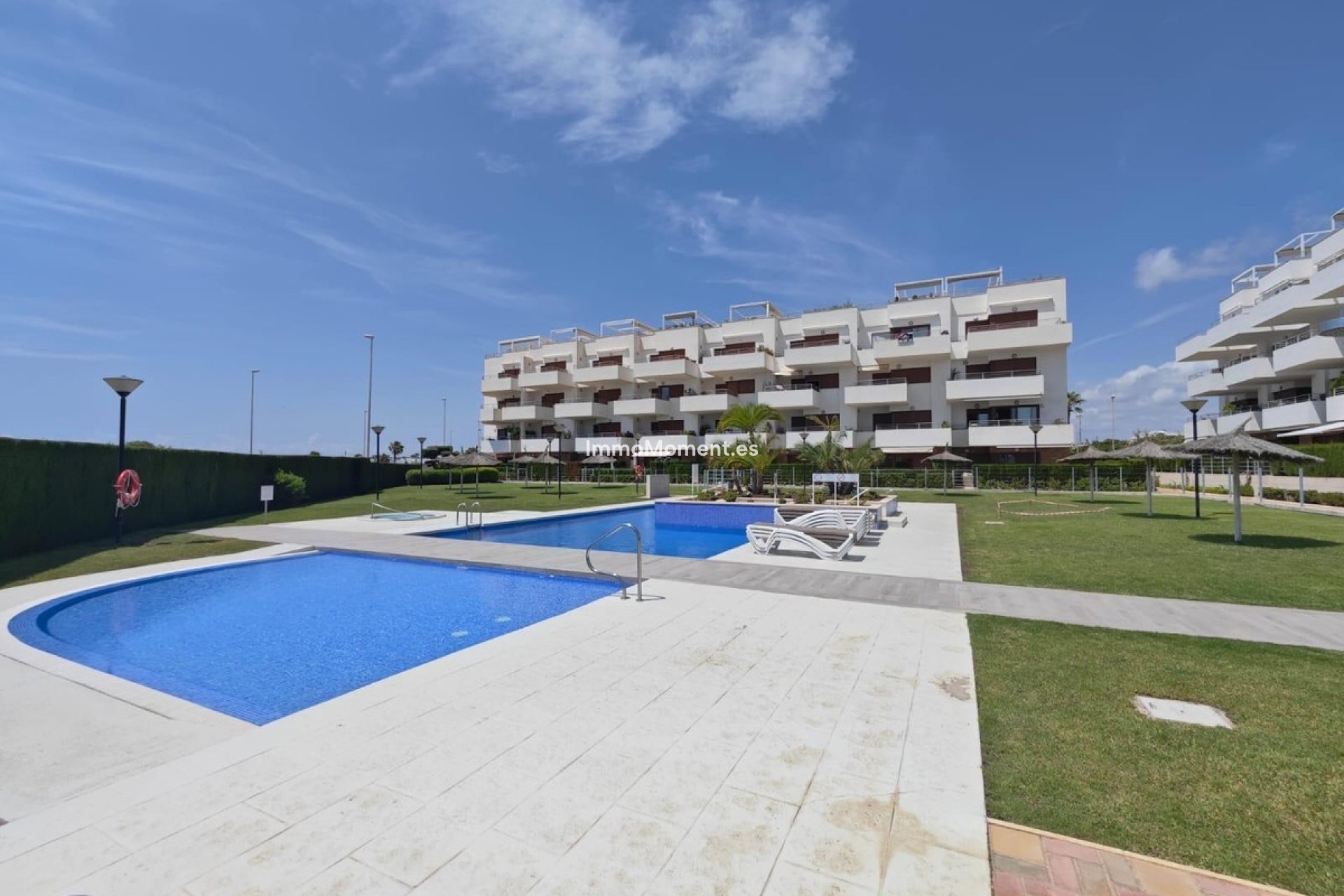 Bestaande woning - Appartement - Orihuela - Cabo roig - La Zenia