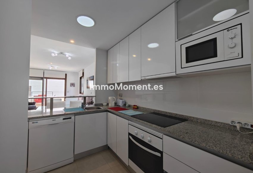 Bestaande woning - Appartement - Orihuela - Cabo roig - La Zenia