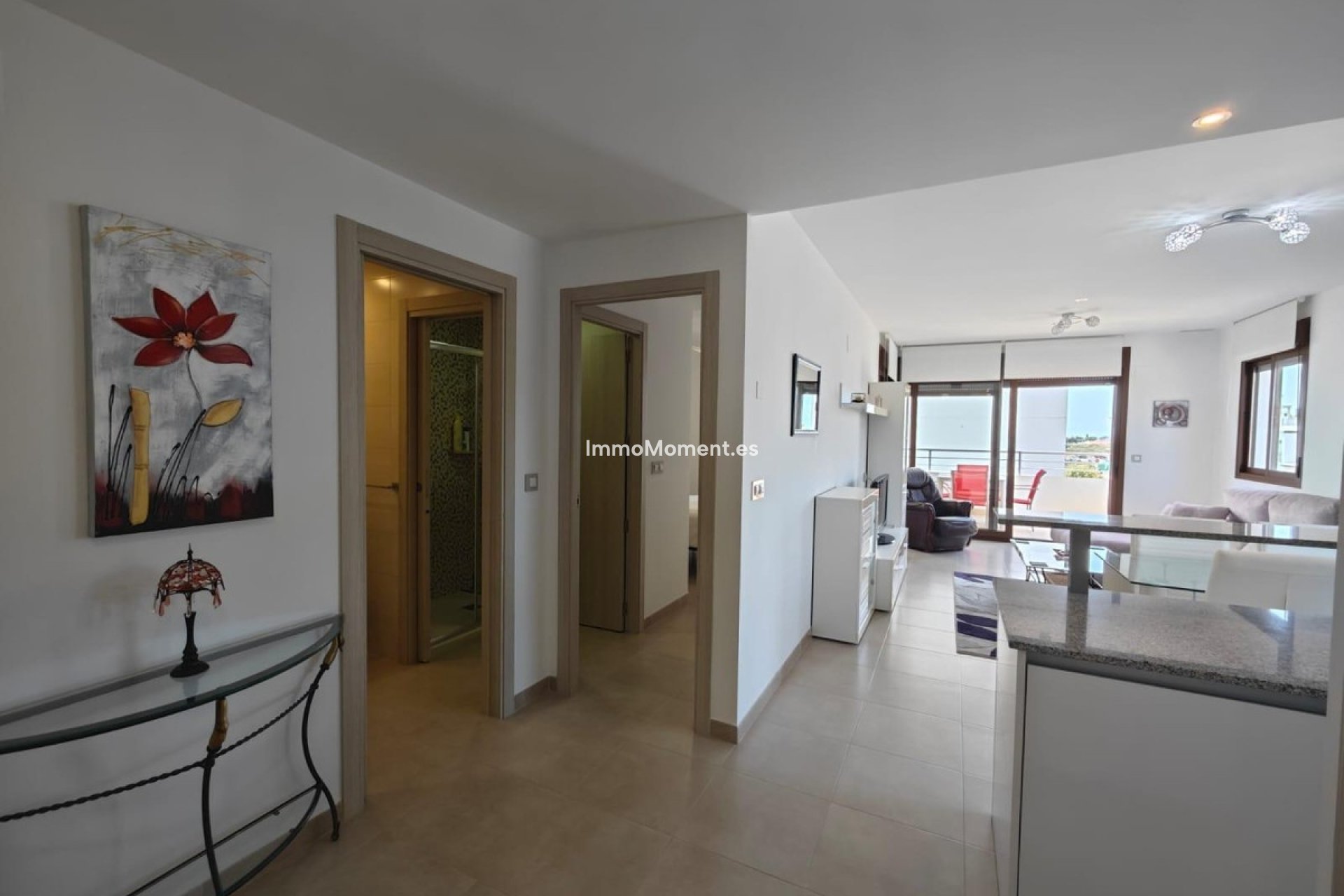 Bestaande woning - Appartement - Orihuela - Cabo roig - La Zenia