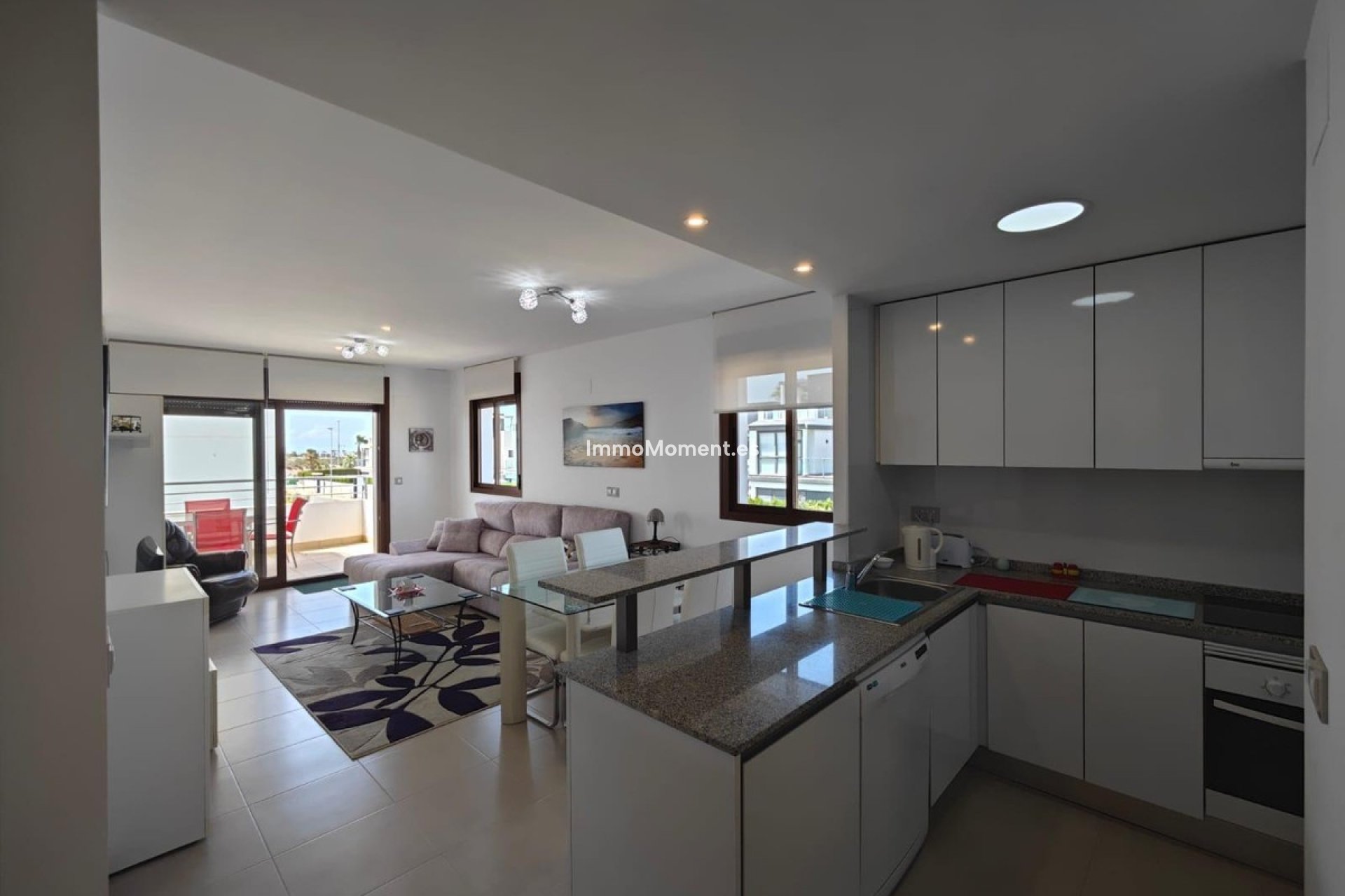 Bestaande woning - Appartement - Orihuela - Cabo roig - La Zenia