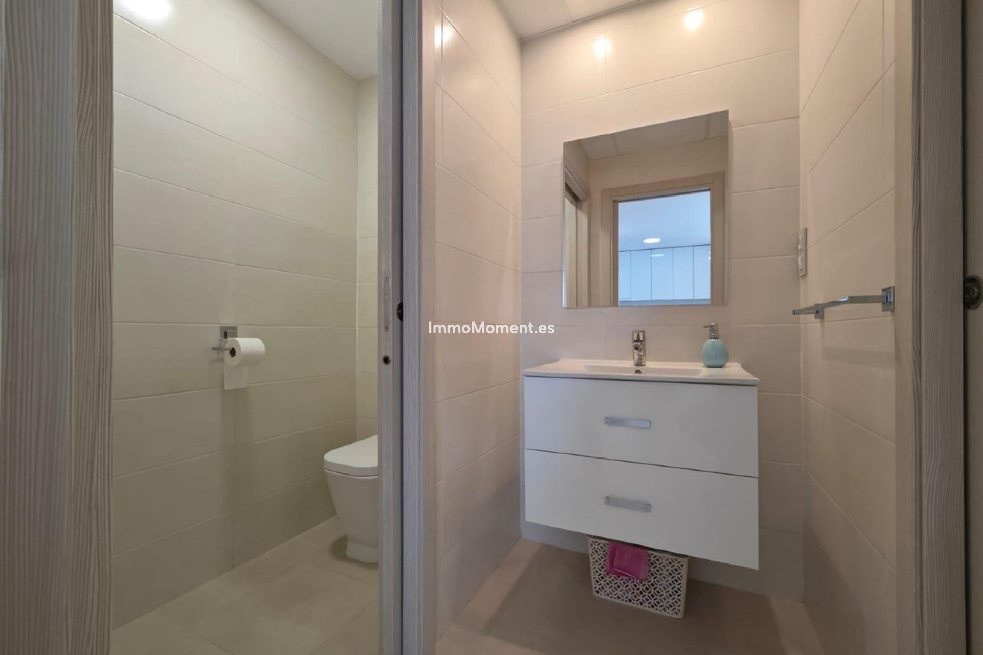 Bestaande woning - Appartement - Orihuela - Cabo roig - La Zenia
