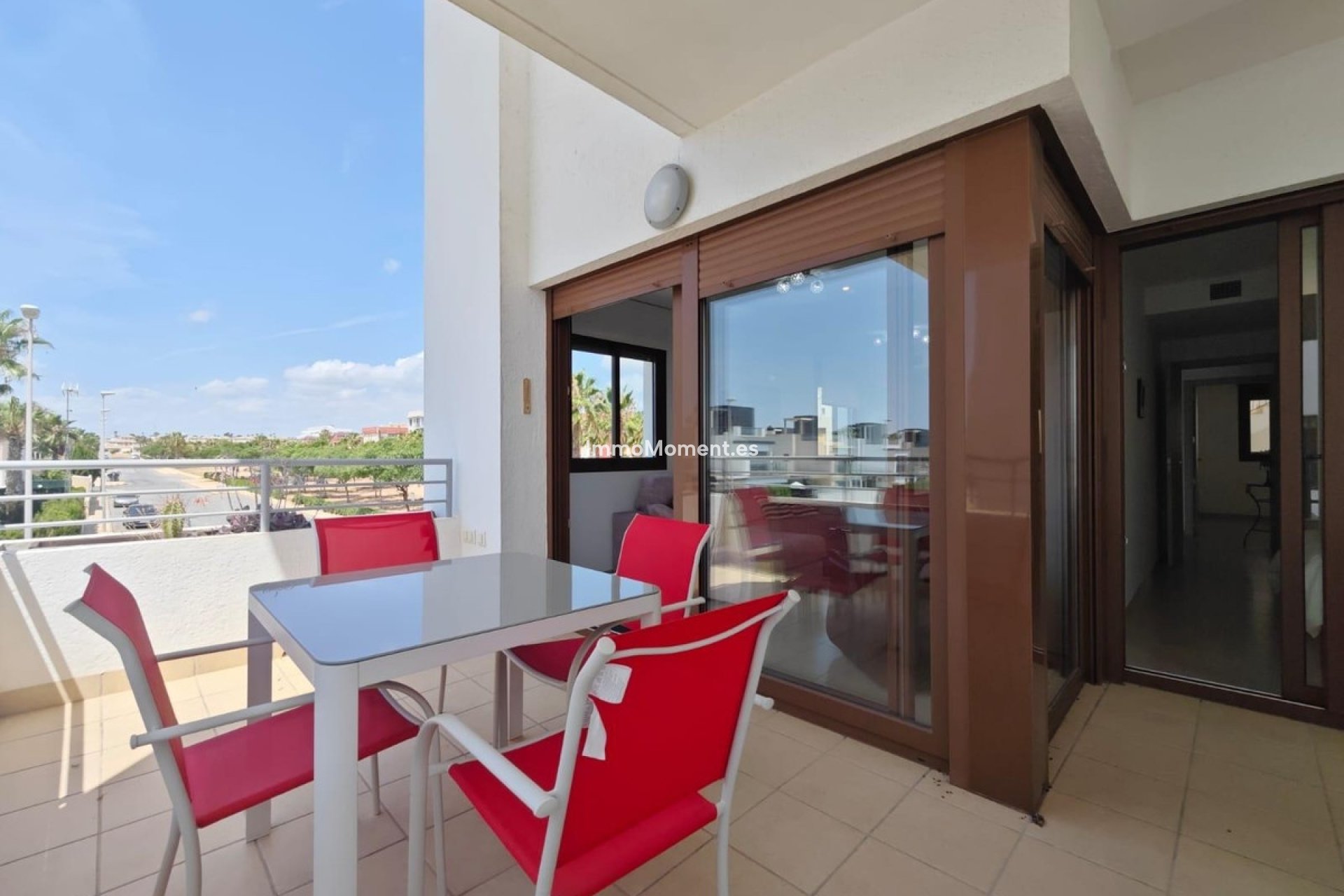 Bestaande woning - Appartement - Orihuela - Cabo roig - La Zenia