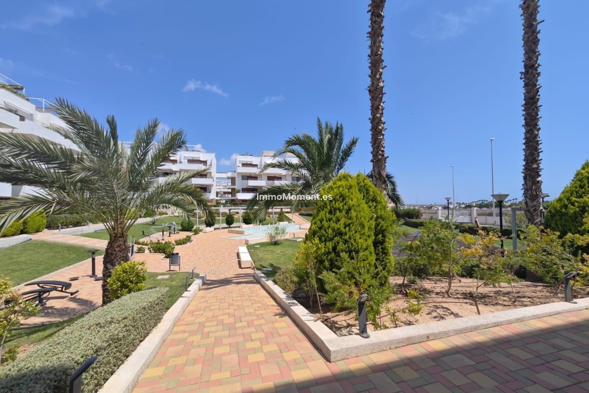 Bestaande woning - Appartement - Orihuela - Cabo roig - La Zenia