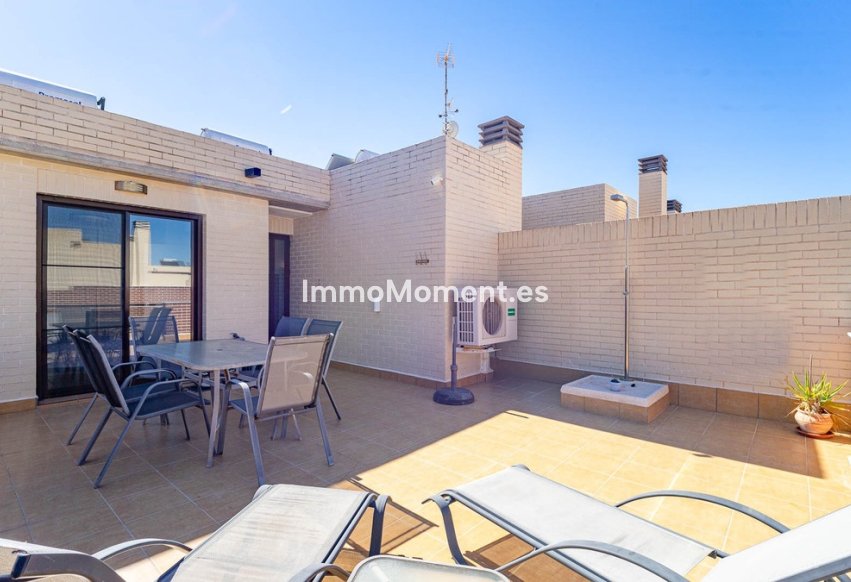 Bestaande woning - Appartement - Orihuela - Cabo roig - La Zenia