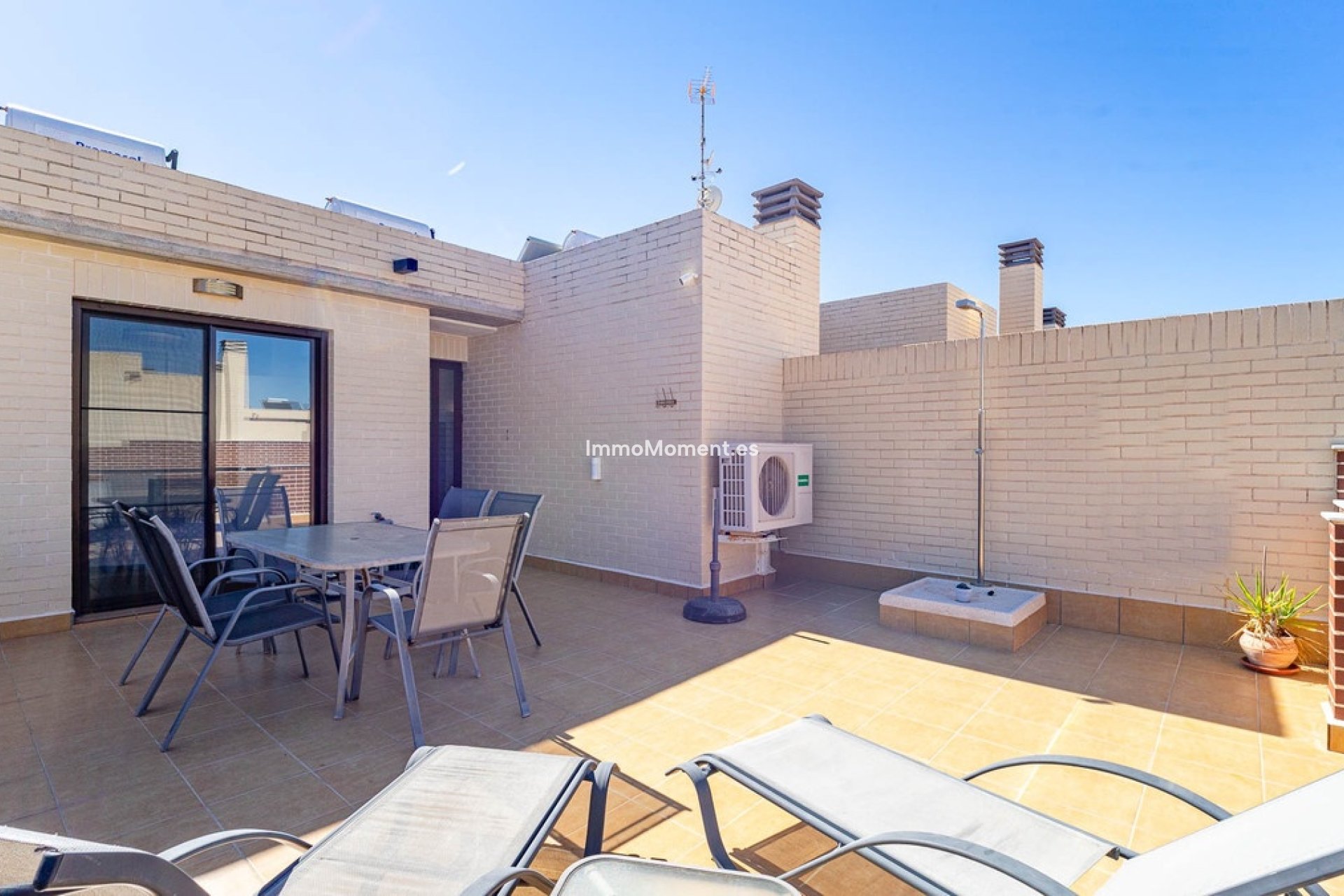 Bestaande woning - Appartement - Orihuela - Cabo roig - La Zenia